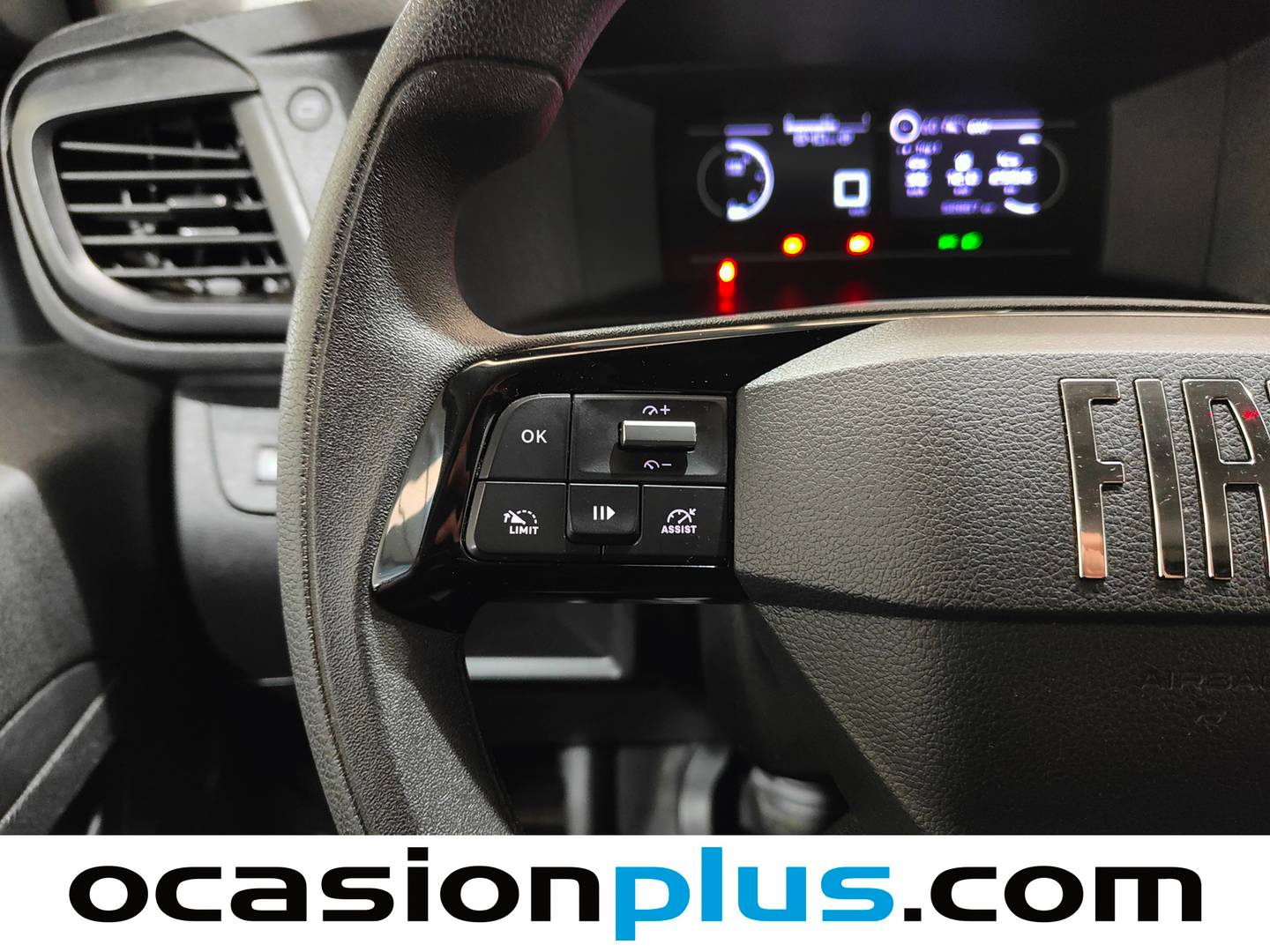 Fiat Scudo Fiat Scudo Furgon 1.5 Bluehdi L2 (120 CV) de ocasión
