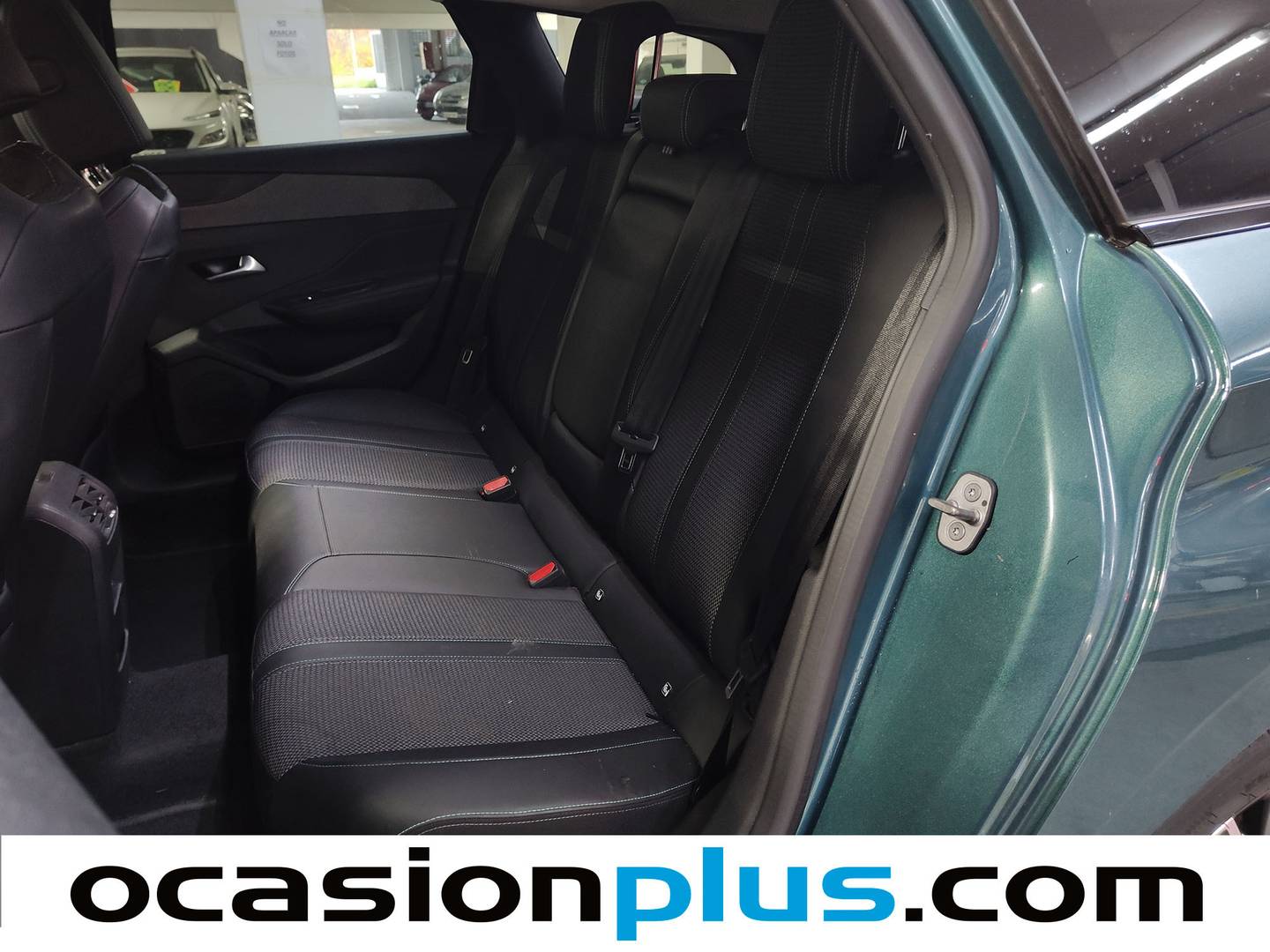 Foto Peugeot 308 Peugeot 308 SW SW BlueHDI 130 S&S Allure Pack EAT8 (130 CV)