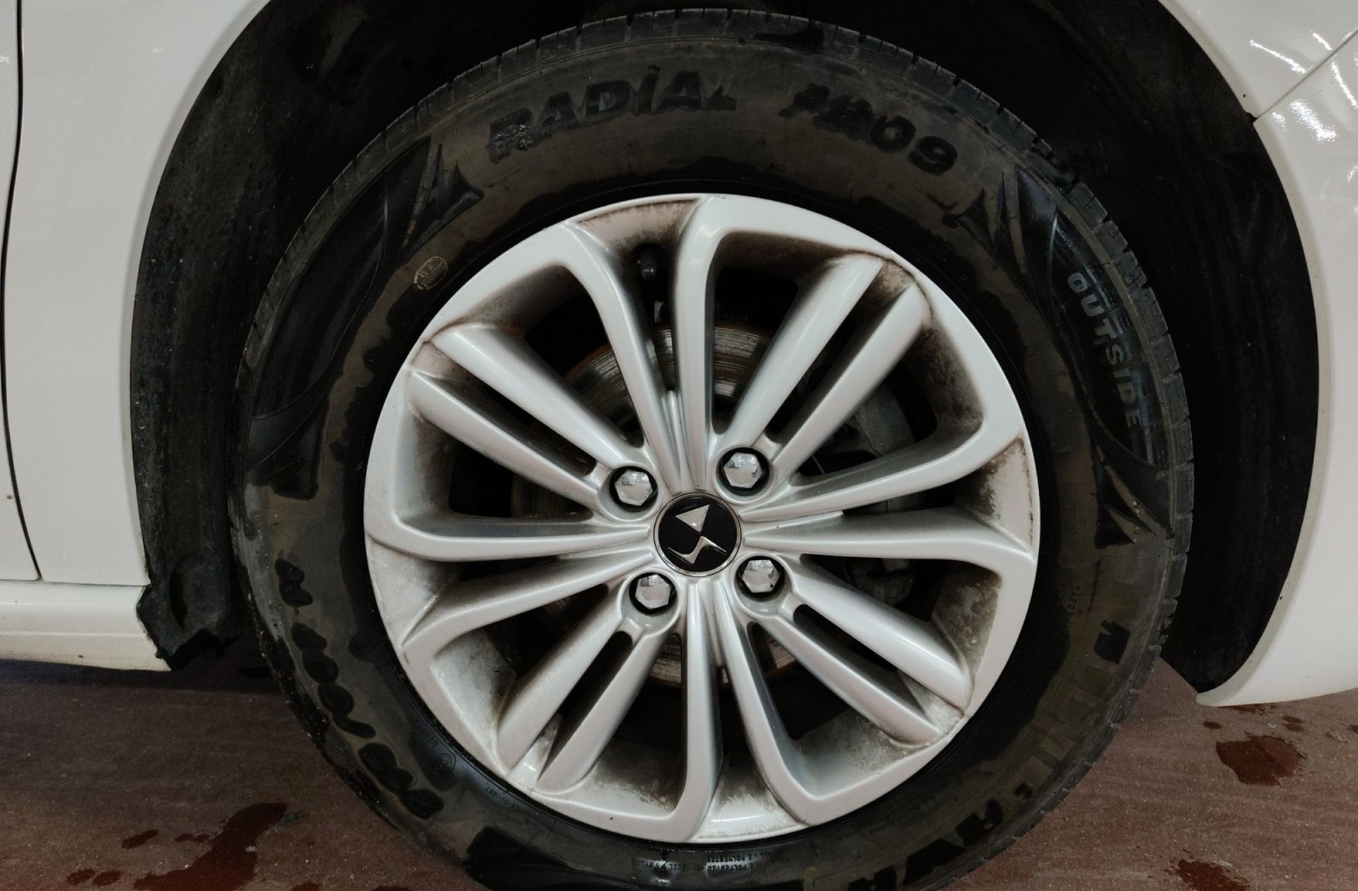 DS DS 4 PureTech 130 Desire - foto 31