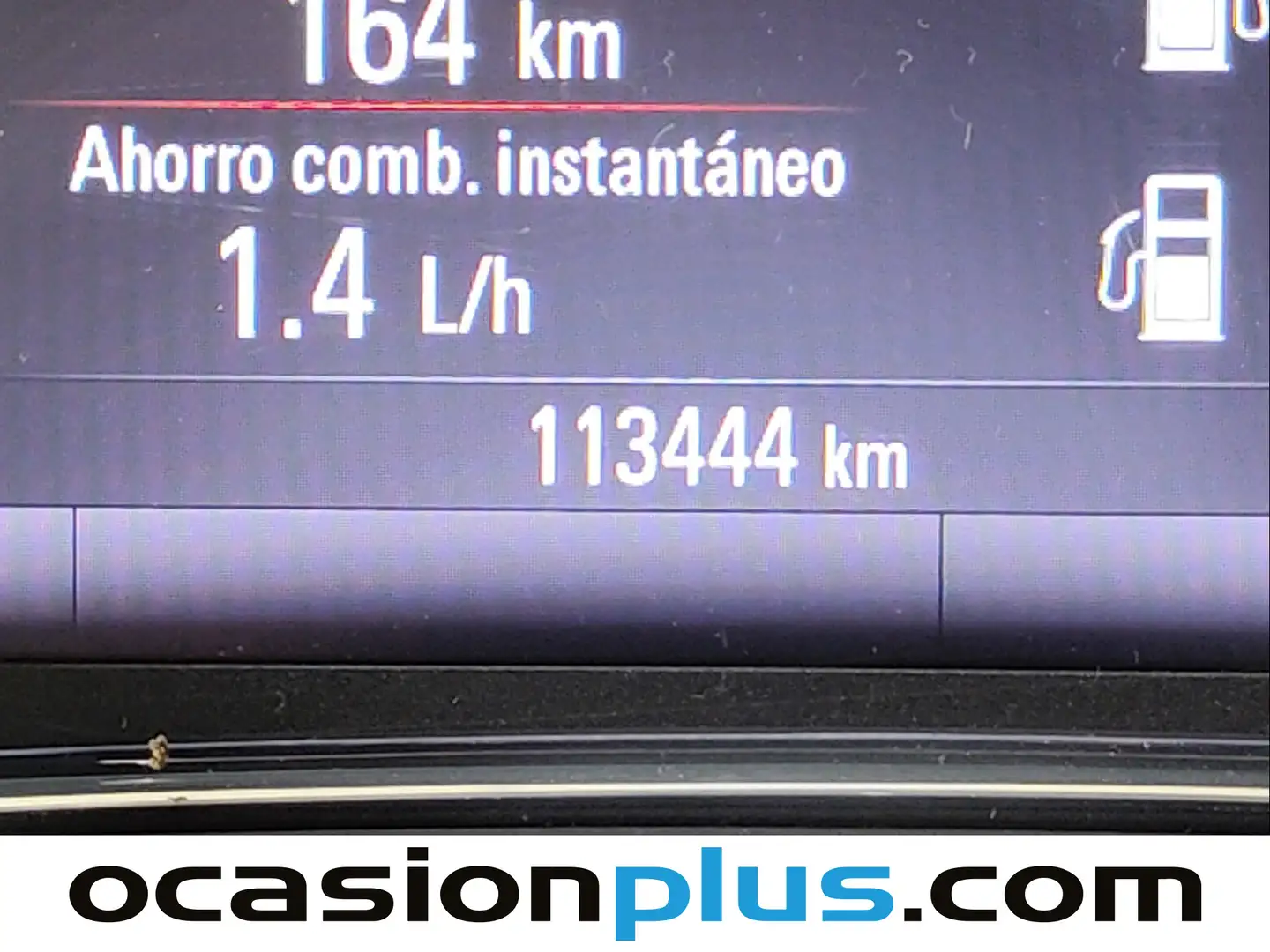 Foto Opel Insignia Opel Insignia 1.4 Turbo S&S Selective (140 CV)