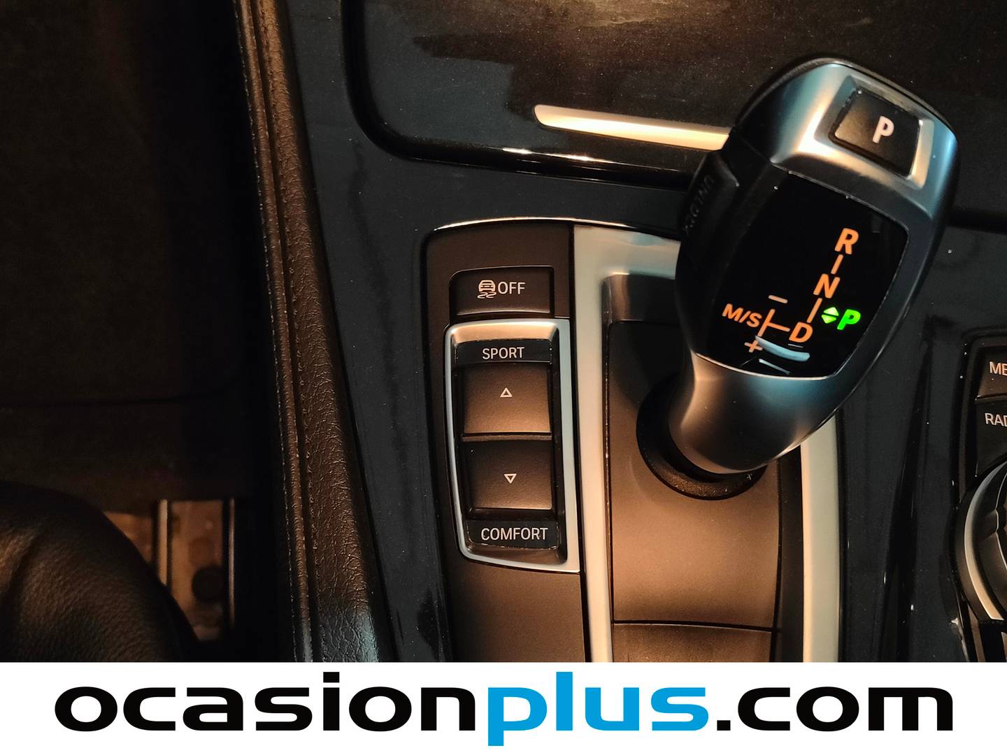 BMW Serie 5 BMW Serie 5 520d (184 CV) Pack M diésel