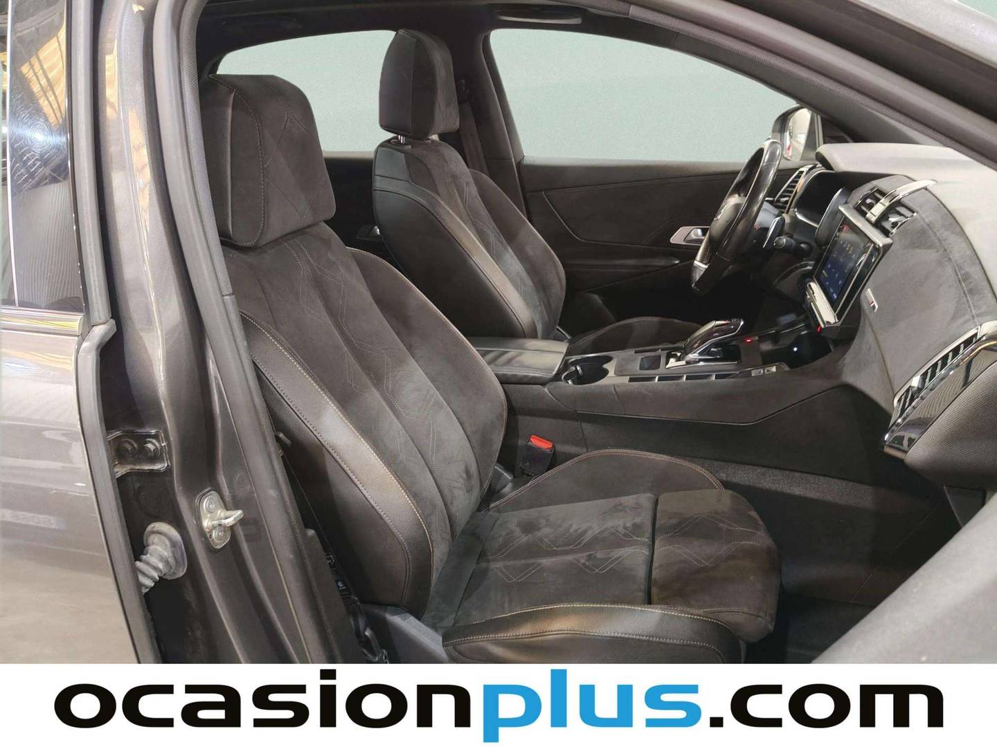 DS DS 7 Crossback DS DS7 Crossback BlueHDi 180 Performance Line Auto (180 CV) al mejor precio