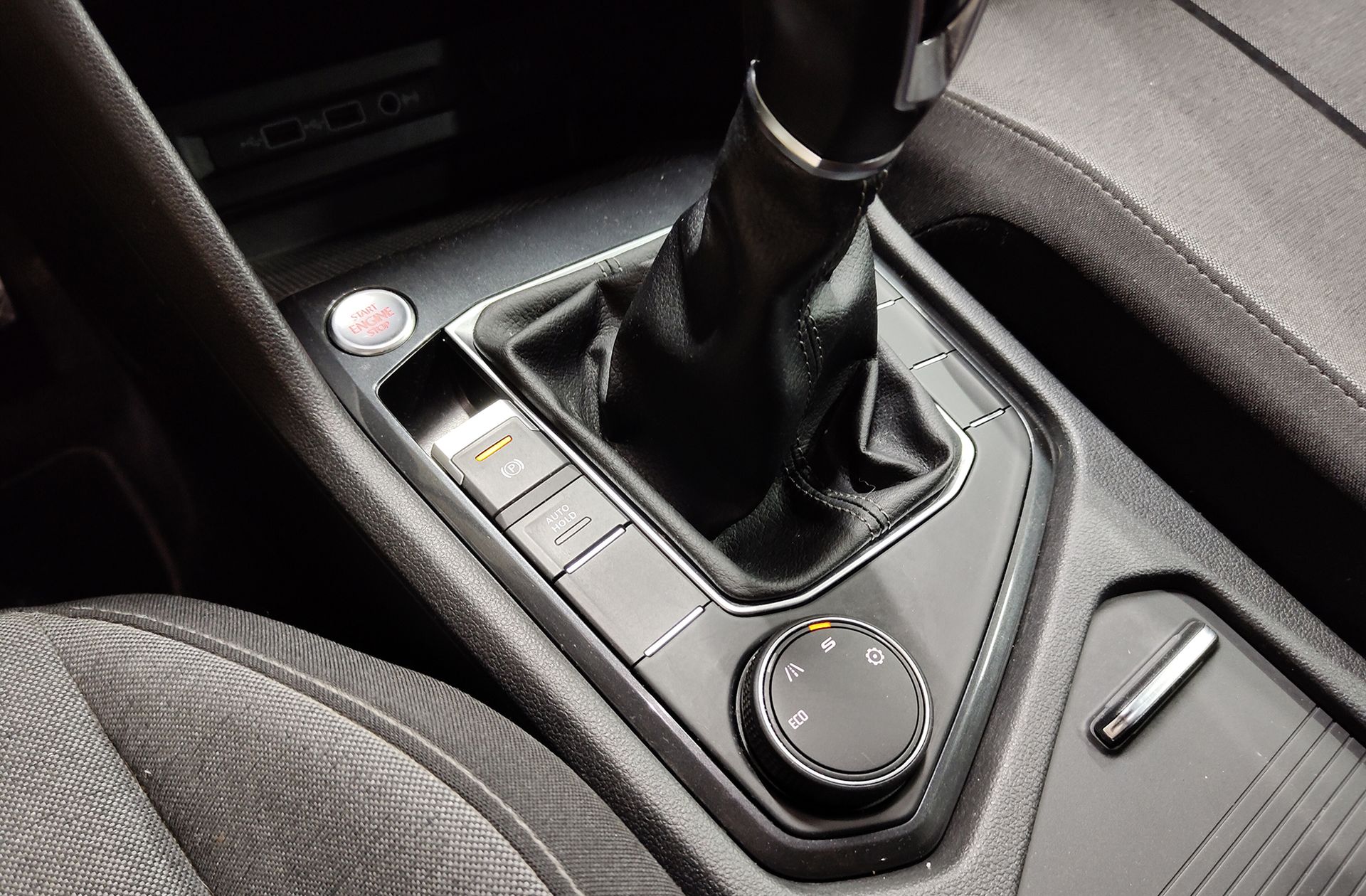 SEAT Tarraco 1.5 TSI Style Plus - foto 7