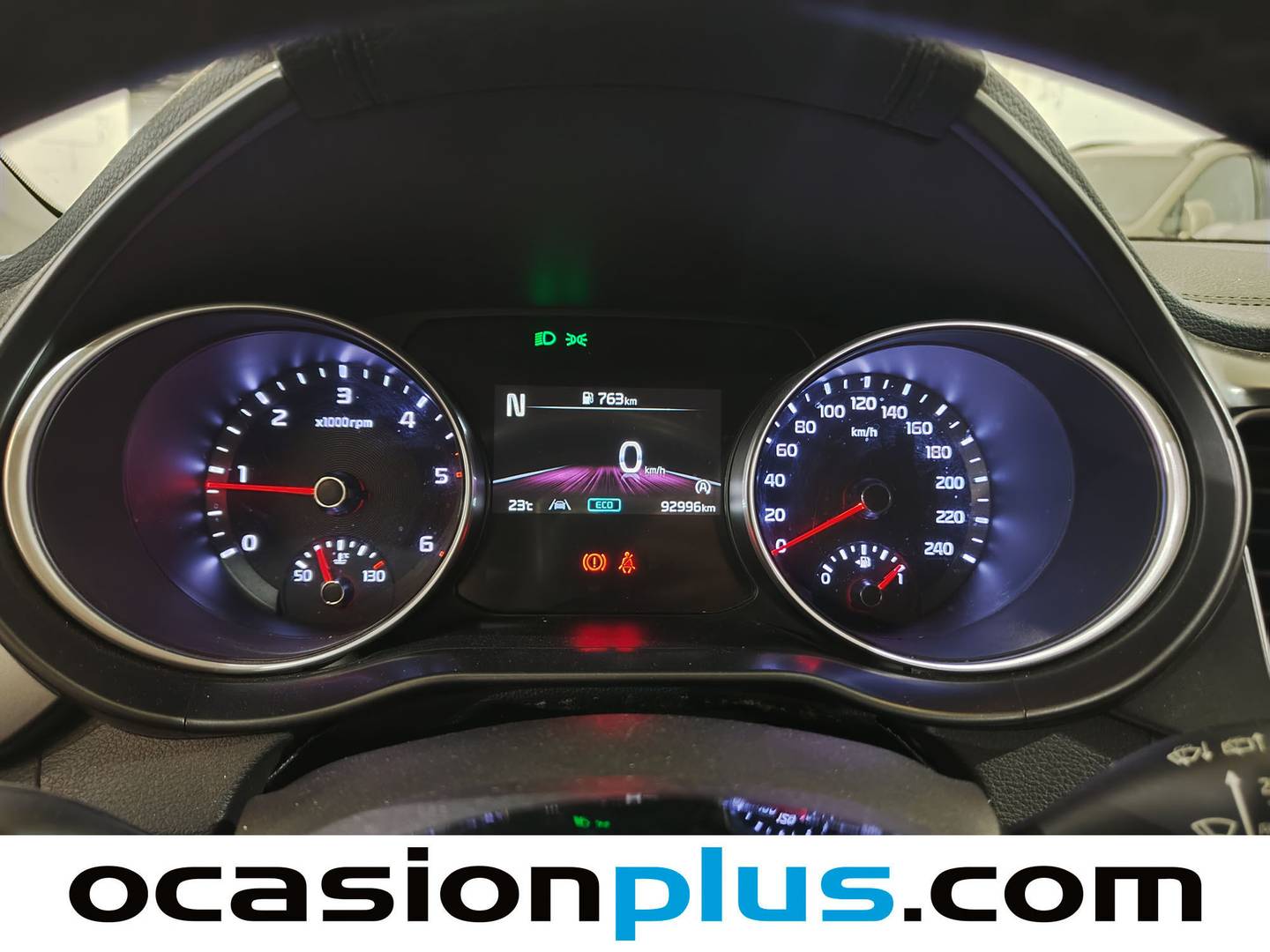 KIA Ceed KIA Ceed 1.6 MHEV iMT Drive (136 CV) de segunda mano