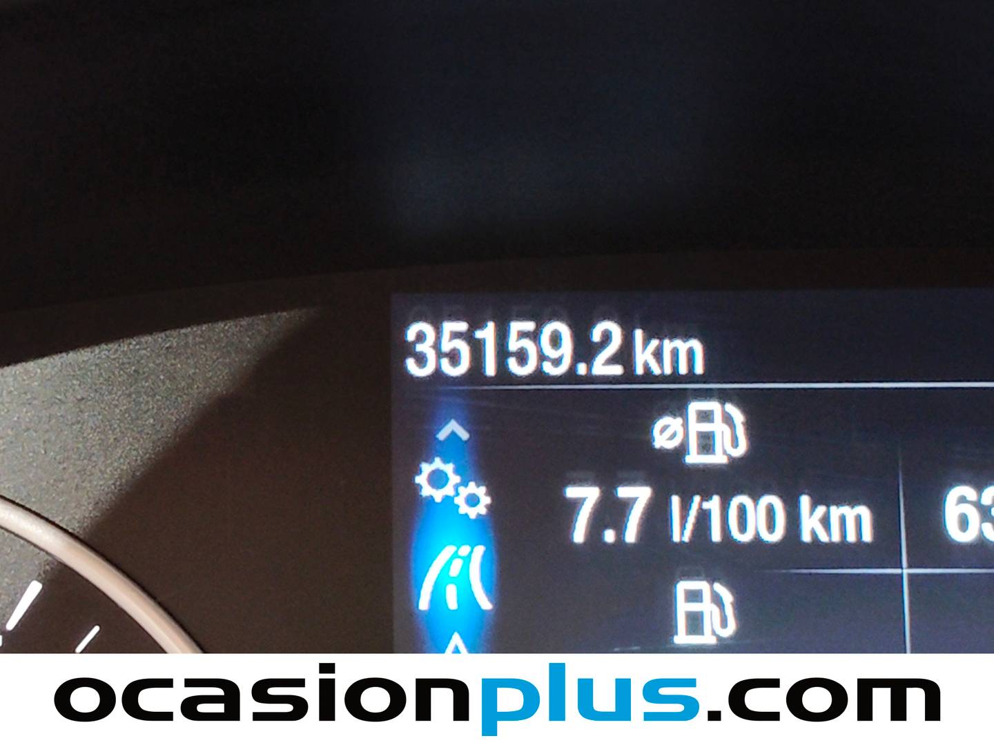 Ford EcoSport Ford EcoSport 1.0T EcoBoost S&S Active (125 CV) 125cv