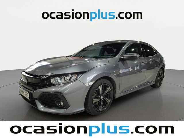 Honda Segunda Mano Barcelona