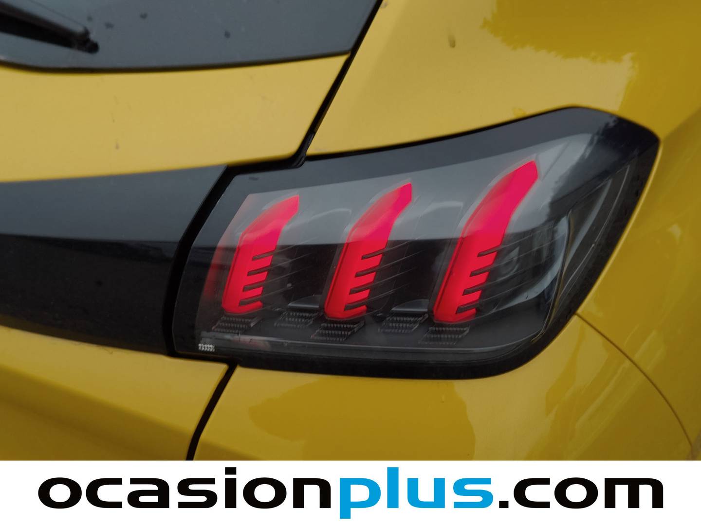 Peugeot 208 Peugeot 208 PureTech 100 Allure (100 CV) km 0