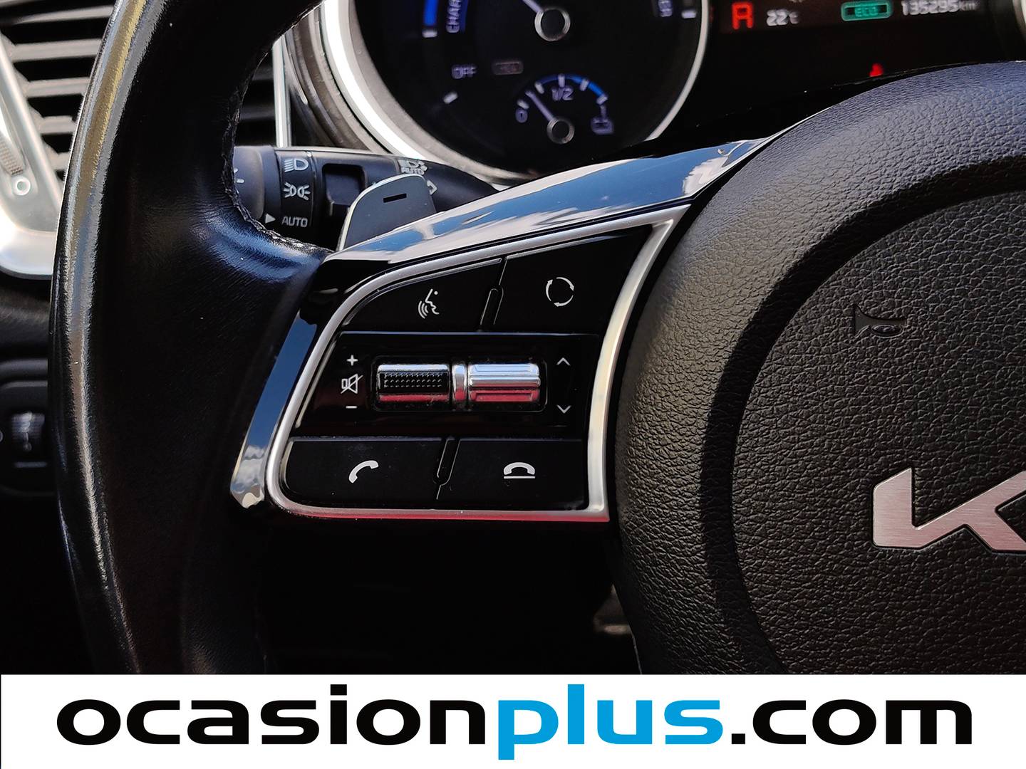 KIA XCeed KIA XCeed 1.6 GDi PHEV eDrive (141 CV) barato