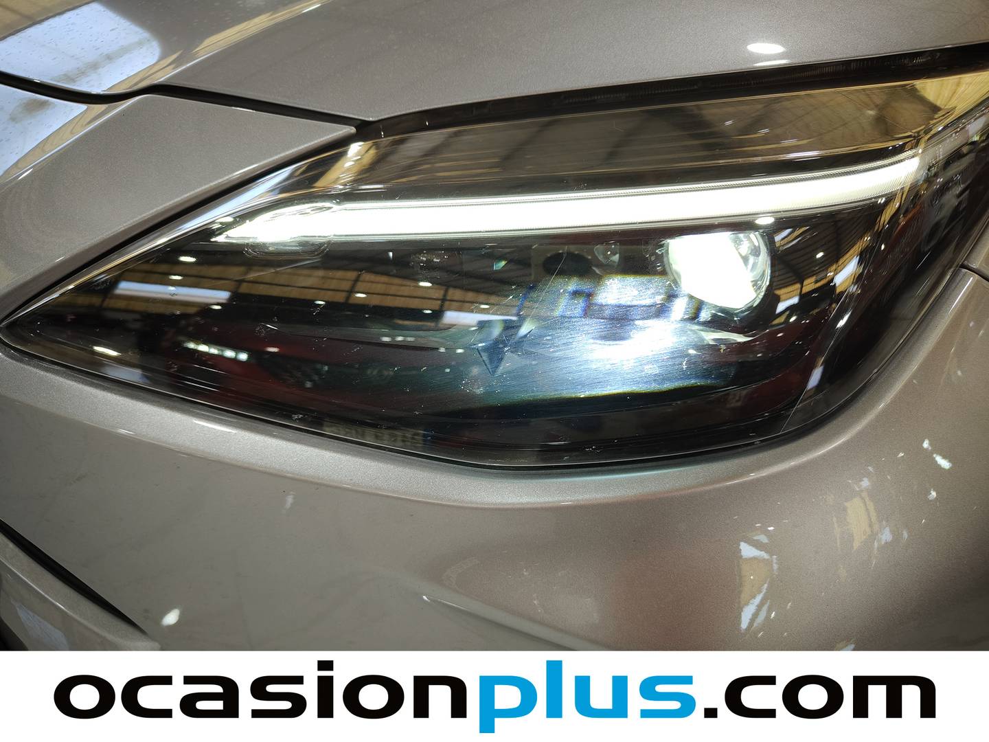 Extras del Toyota Yaris Cross Toyota Yaris Cross 120H Active Tech Pack Confort (116 CV)