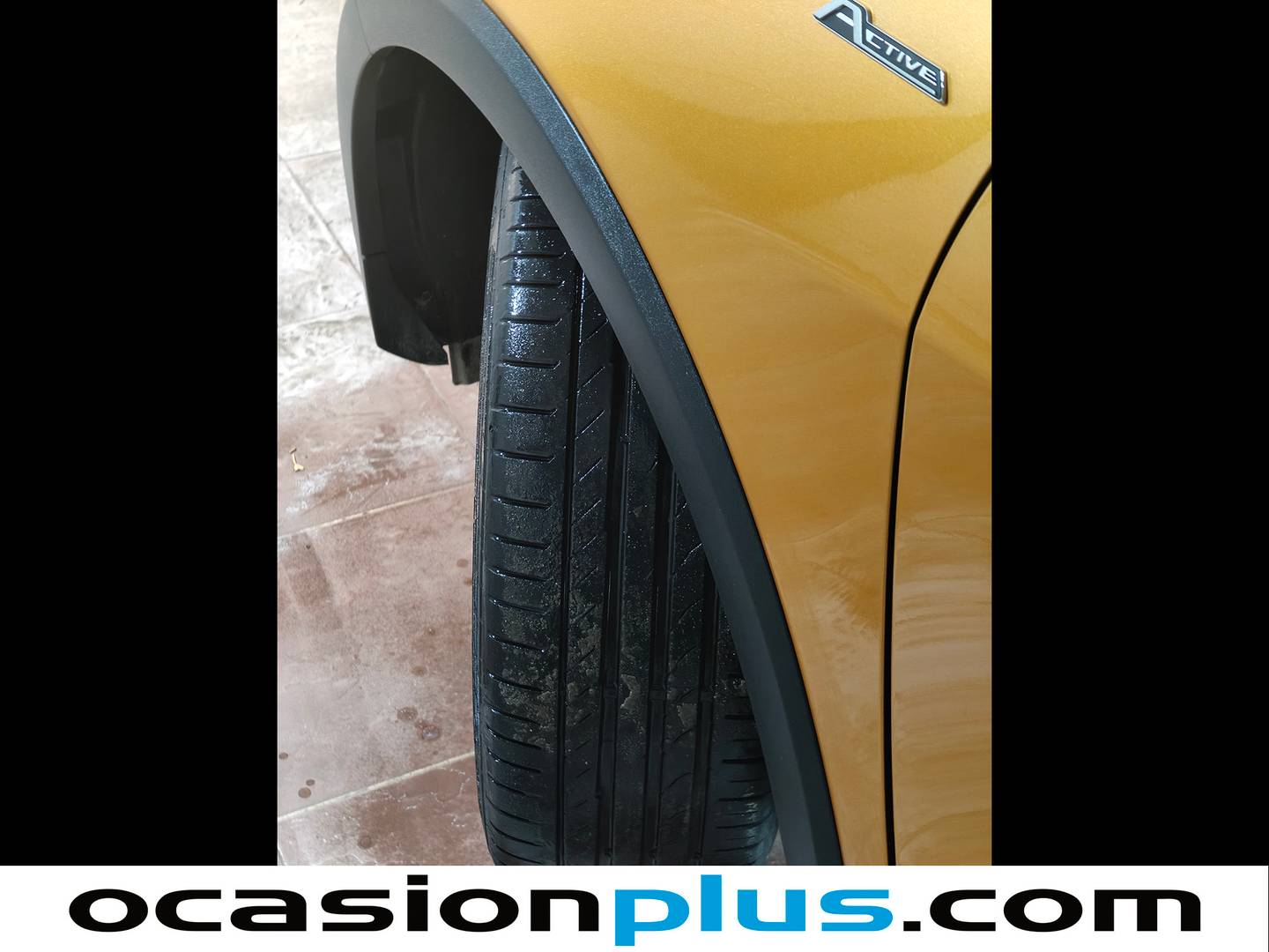 Ford Fiesta Ford Fiesta 1.0 EcoBoost Active+ (125 CV) 125cv