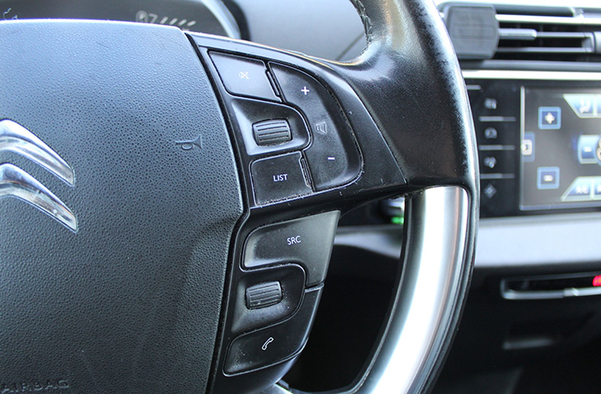 Citroën C4 Grand Picasso C4 Picasso THP 165 Exclusive 7 plazas - foto 26