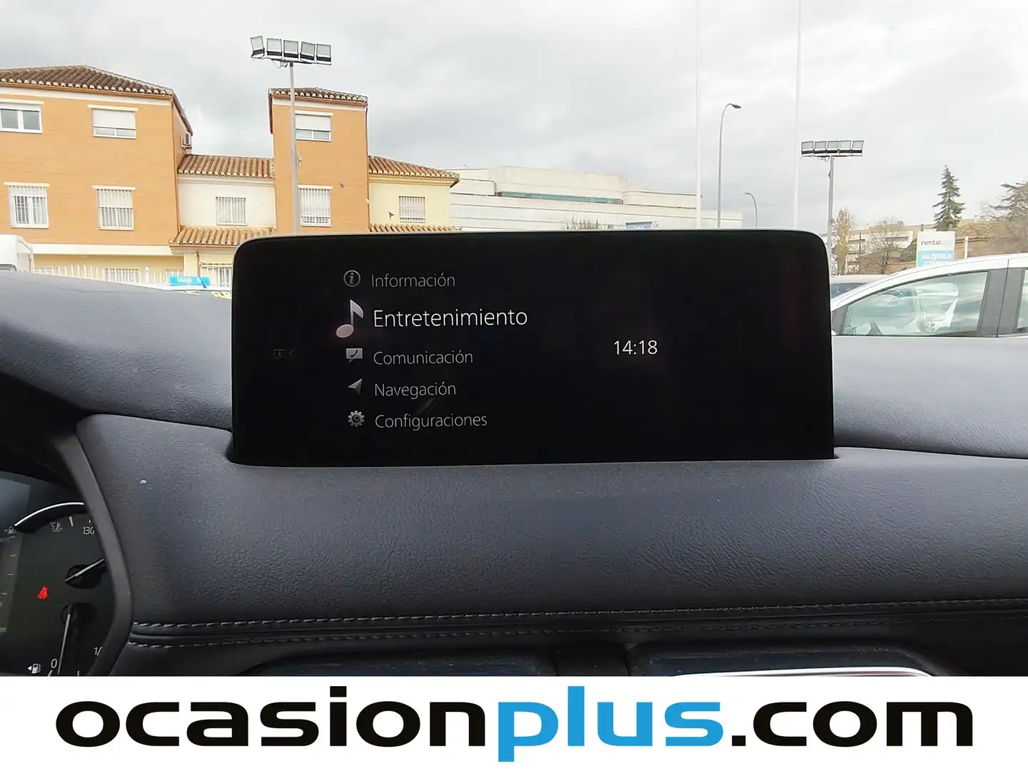 Foto Mazda CX-5 Mazda CX-5 2.2 DE Zenith (150 CV)