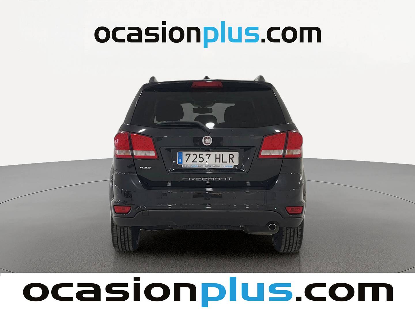 Fiat Freemont Fiat Freemont 2.0 Diesel Lounge AWD Auto (170 CV) km 0