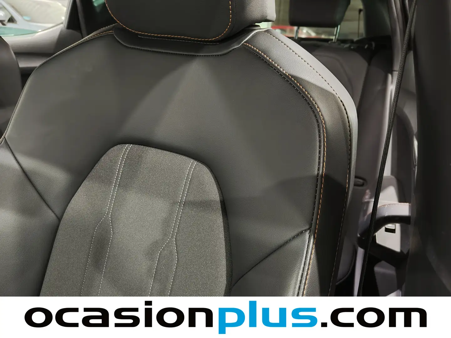 Foto Cupra León CUPRA León 1.5 TSI e-Hybrid (204 CV) DSG