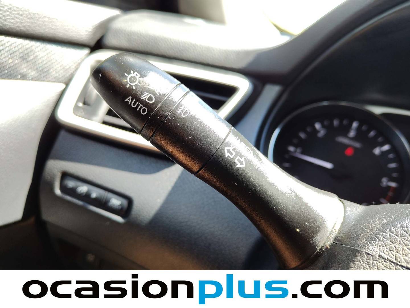 Nissan X-TRAIL Nissan X-Trail 1.6 dCi Tekna 4x4-i  7 Plazas  (130 CV) barato