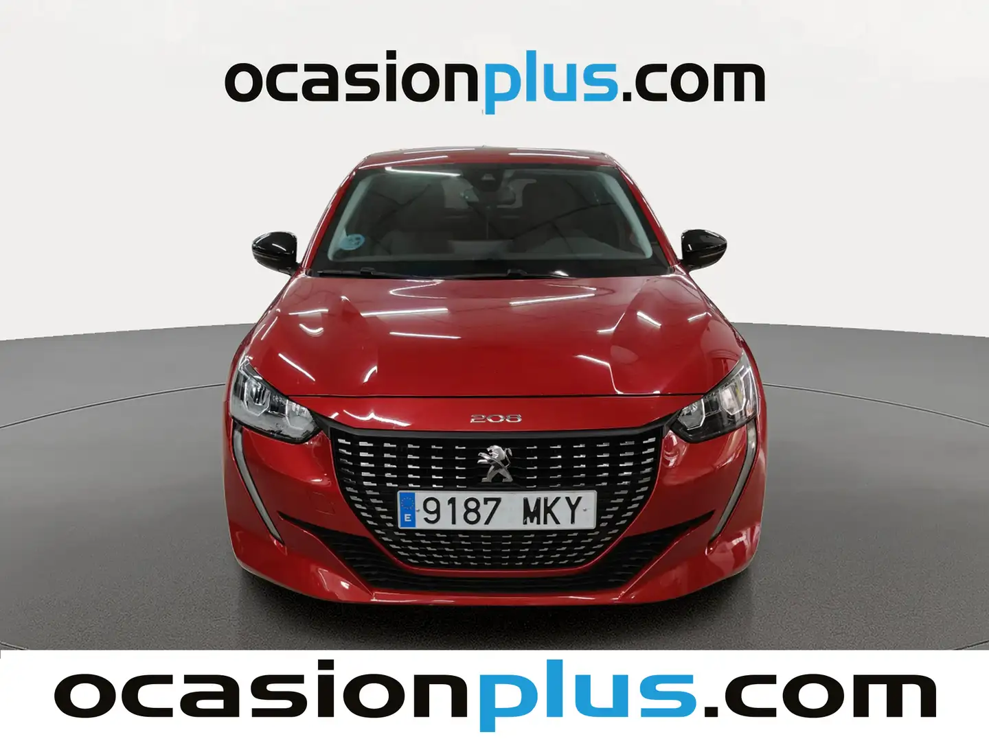 Foto Peugeot 208 Peugeot 208 PureTech 100 Allure (100 CV)