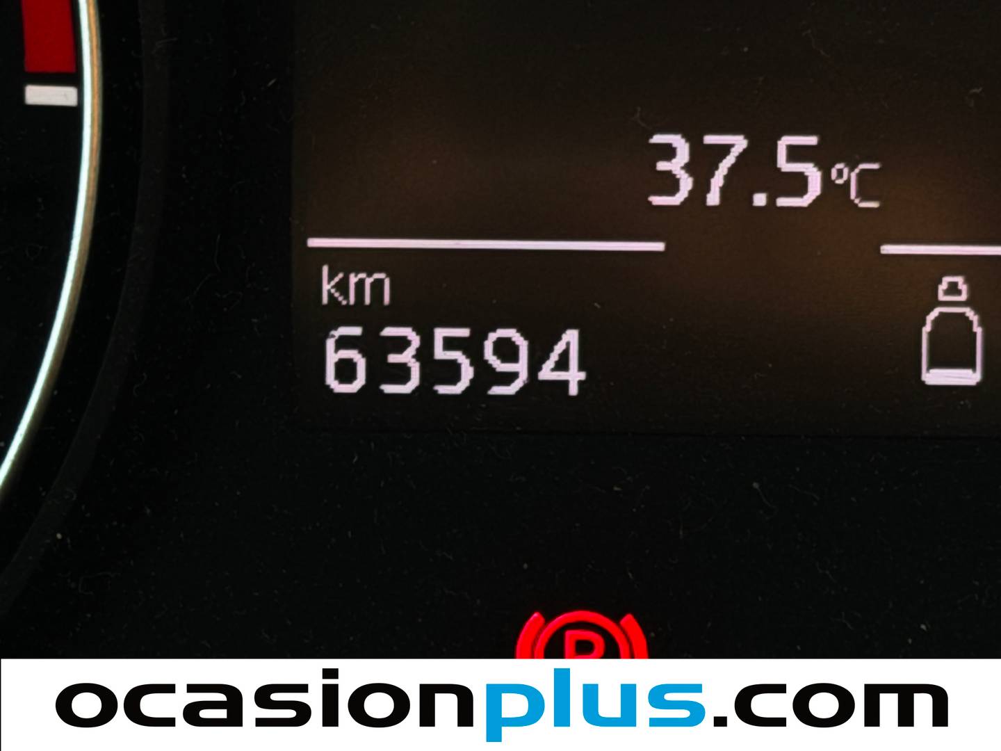 Seat Ibiza Seat Ibiza 1.0 TSI S&S Xcellence Plus DSG (115 CV) seminuevo