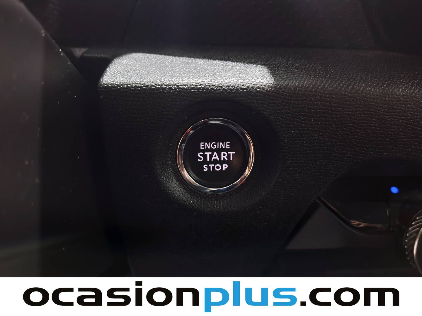 Citroën C4 Citroen C4 PureTech 130 S&S Shine (130 CV) gasolina