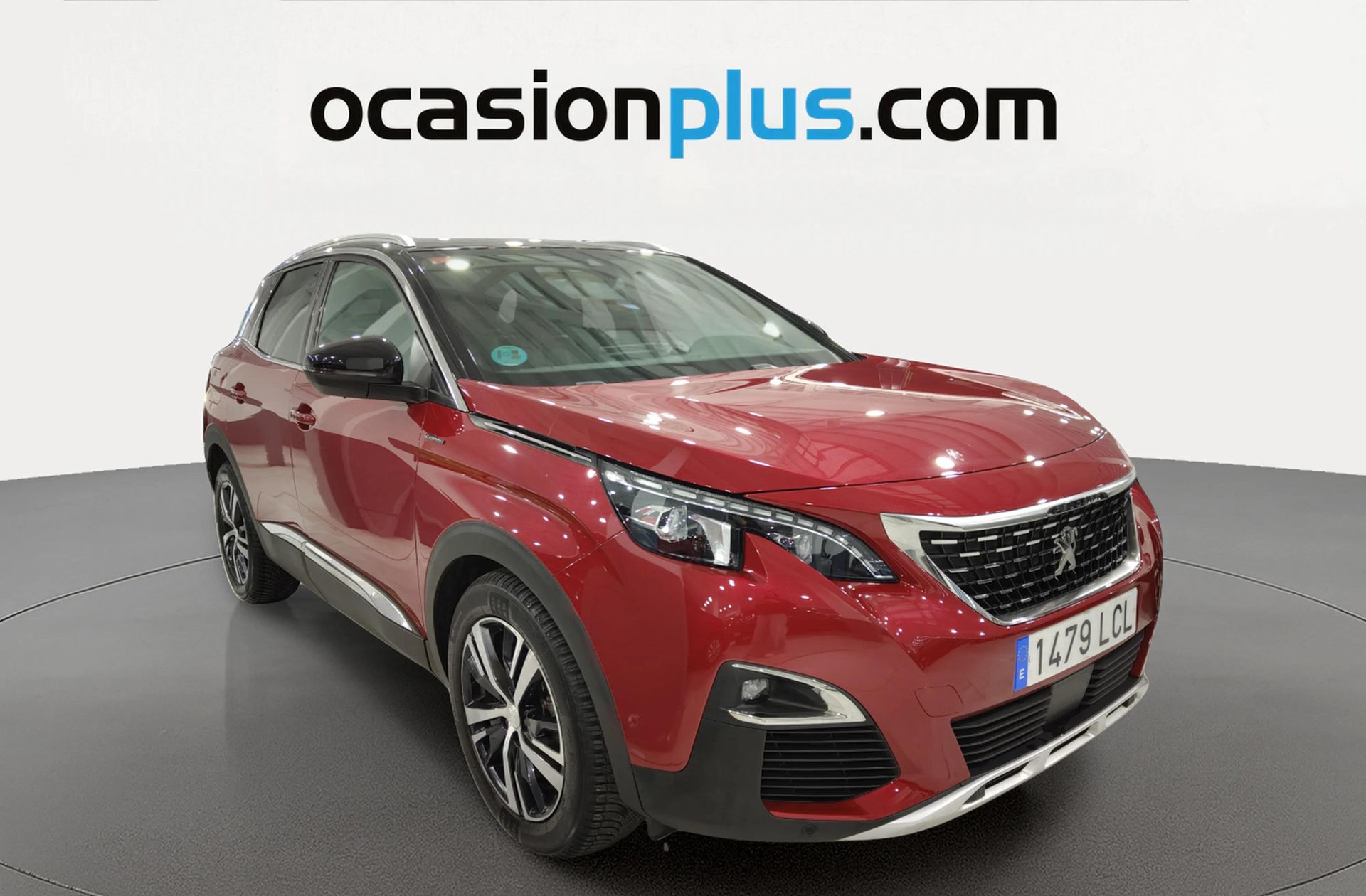 Peugeot 3008 BlueHDi 130 GT Line - foto 2