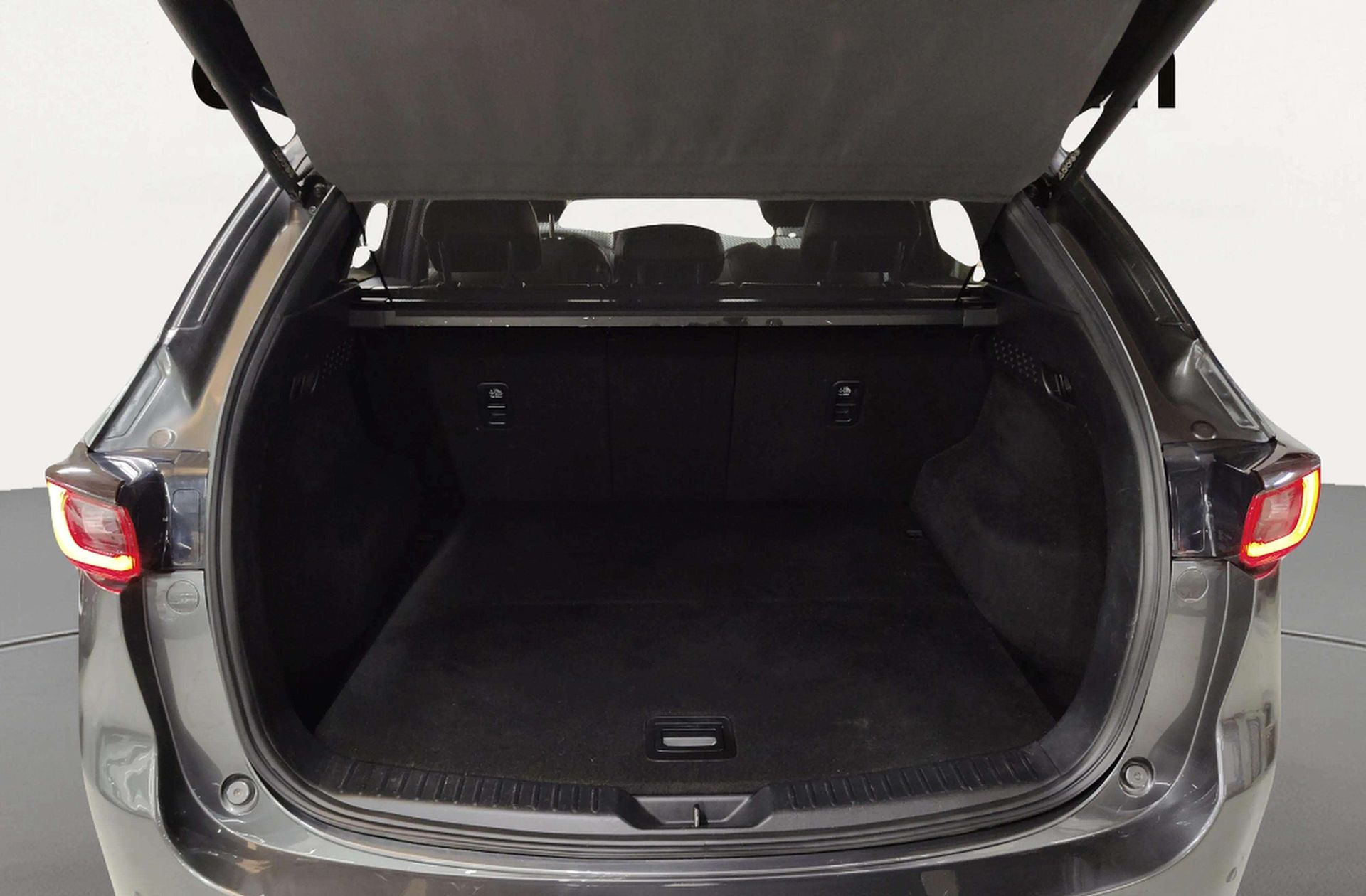 Mazda CX-5 2.2 D Signature AWD - foto 22