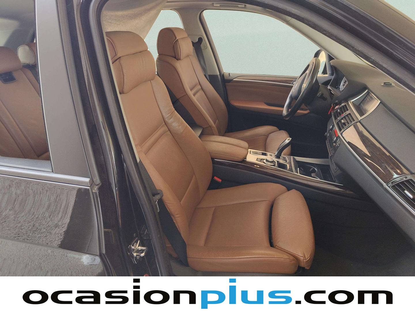 BMW X5 BMW X5 3.0d (235 CV) 2007