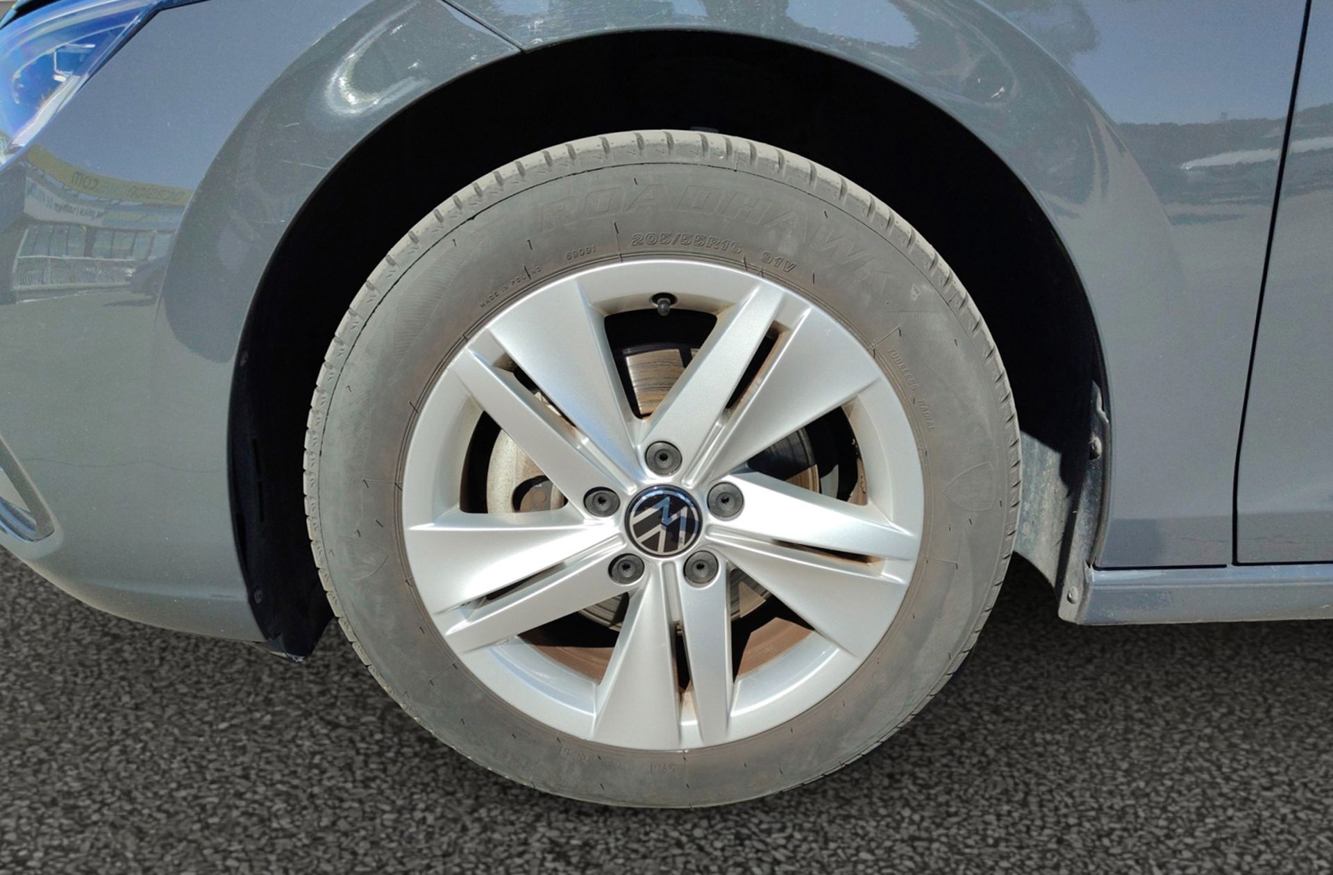 Volkswagen Golf Life 1.0 eTSI DSG - foto 35