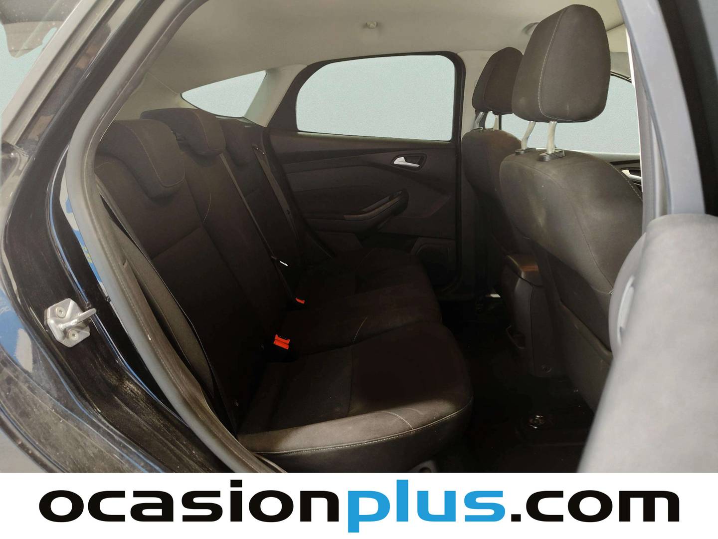 Ford Focus Ford Focus 1.6 TDCI Trend+ (115 CV) barato