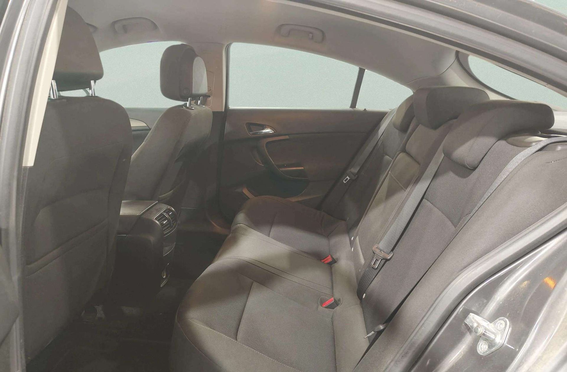 Opel Insignia 2.0 CDTI ecoFLEX Edition - foto 10
