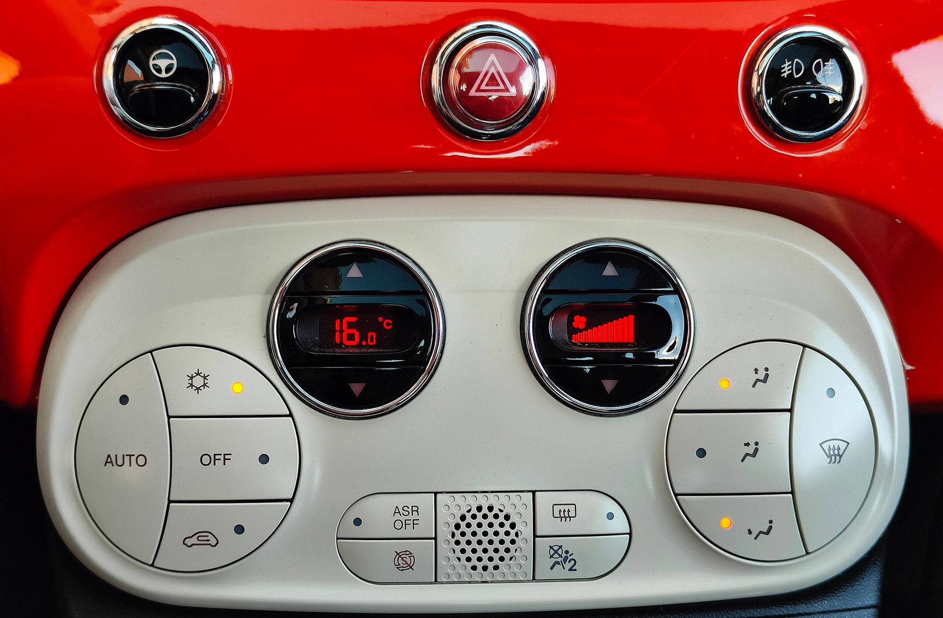 Fiat 500 1.0 Hybrid Dolcevita - foto 30
