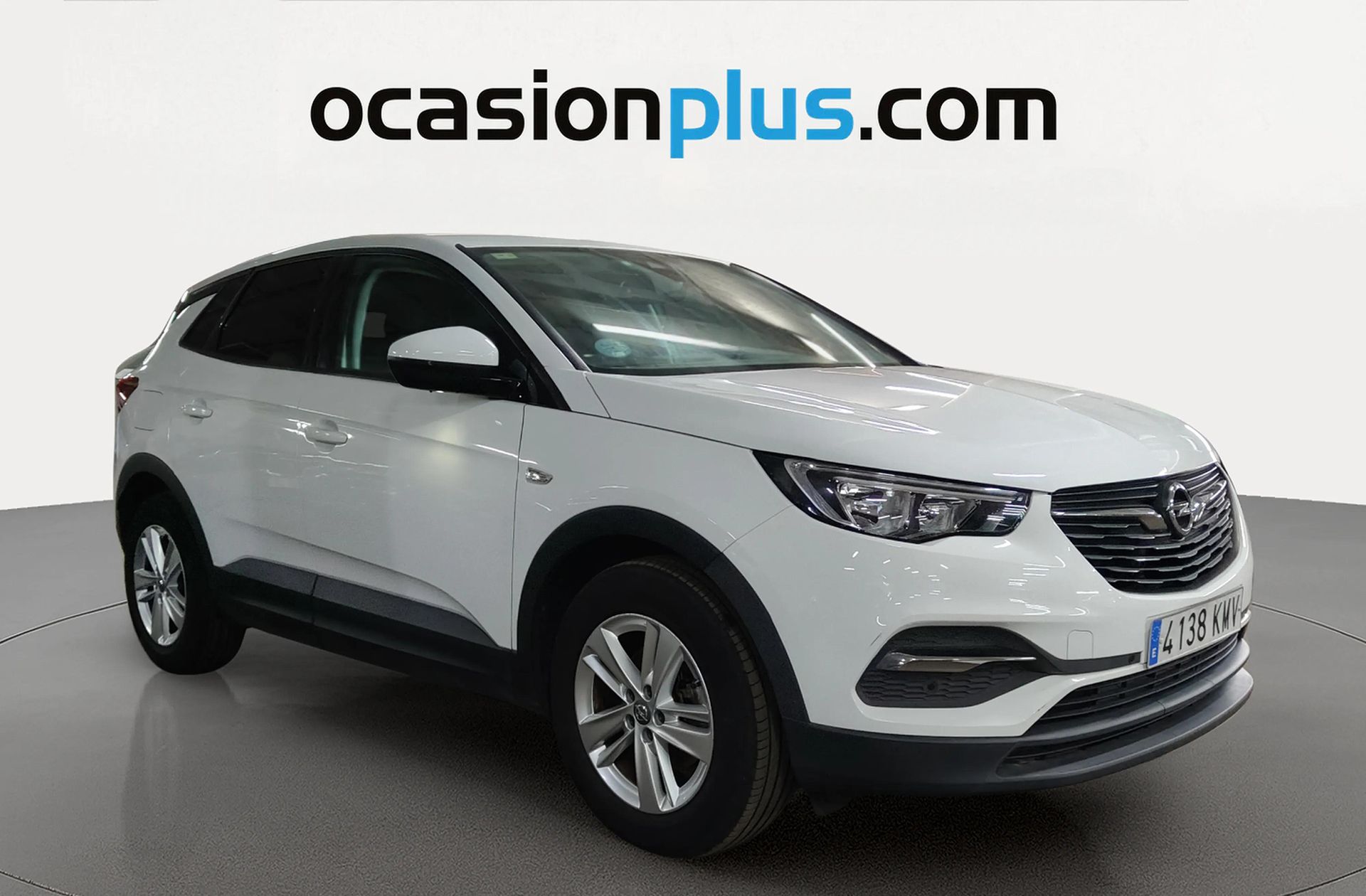 Opel Grandland 1.6 CDTi Business - foto 2