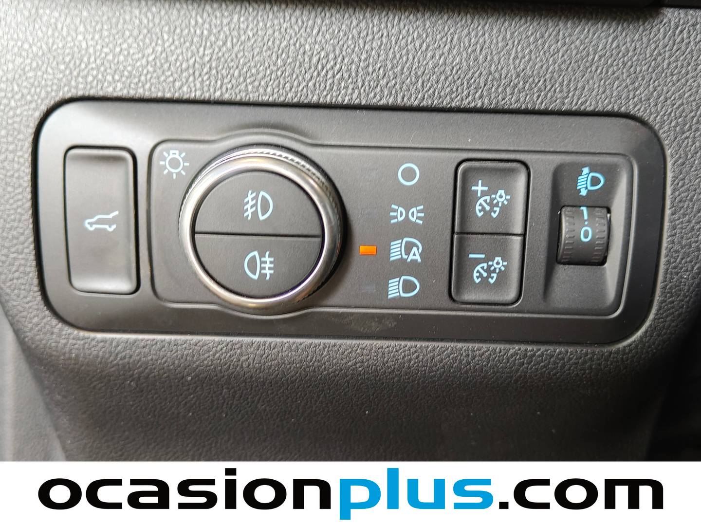 Accesorios del Ford Kuga Ford Kuga 2.0 EcoBlue MHEV ST-Line X (150 CV)