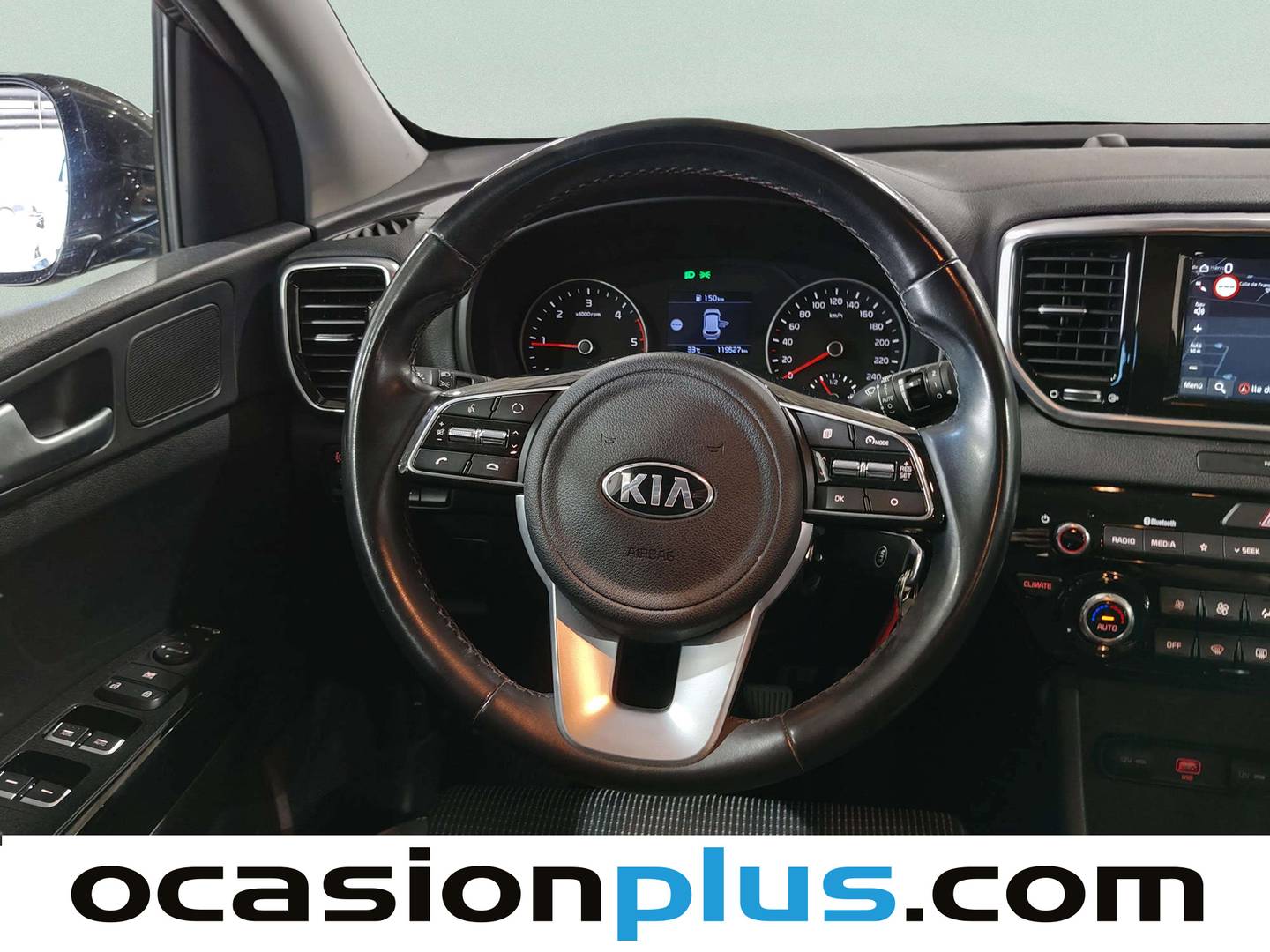 KIA Sportage KIA Sportage 1.6 MHEV Drive 4x2 (136 CV) de ocasión