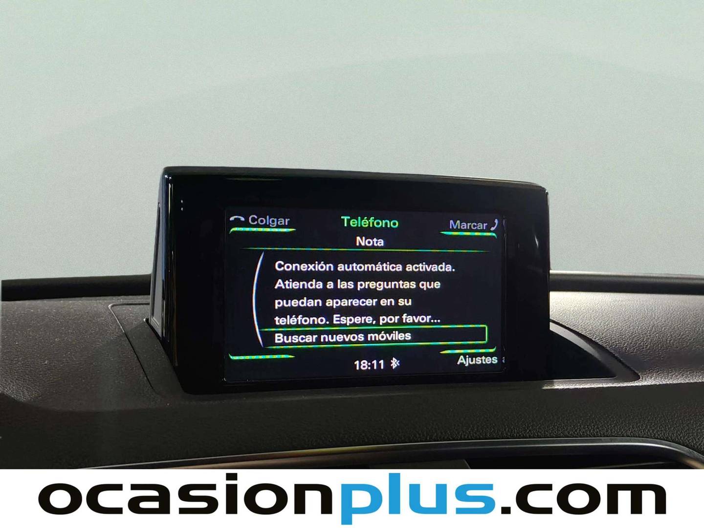Audi Q3 Audi Q3 design edition 2.0 TDI (120 CV) Pack S-Line de segunda mano