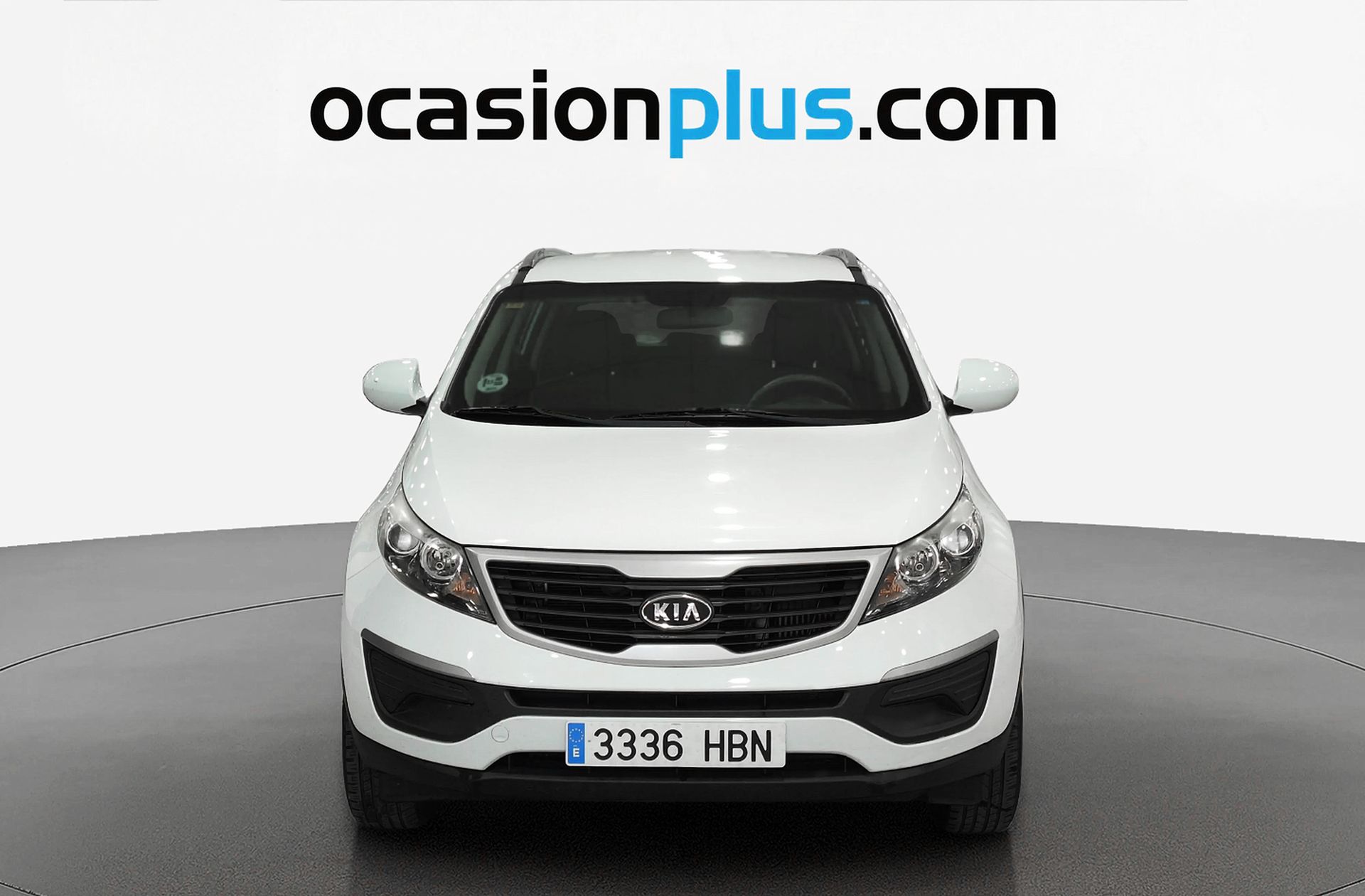 Kia Sportage 1.7 CRDi VGT Concept 4x2 - foto 10