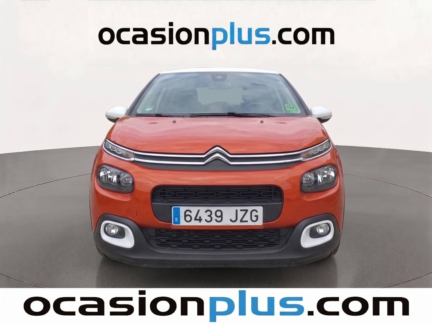 Citroën C3 Citroën C3 BlueHDi 75 S&S Shine (75 CV) 75cv