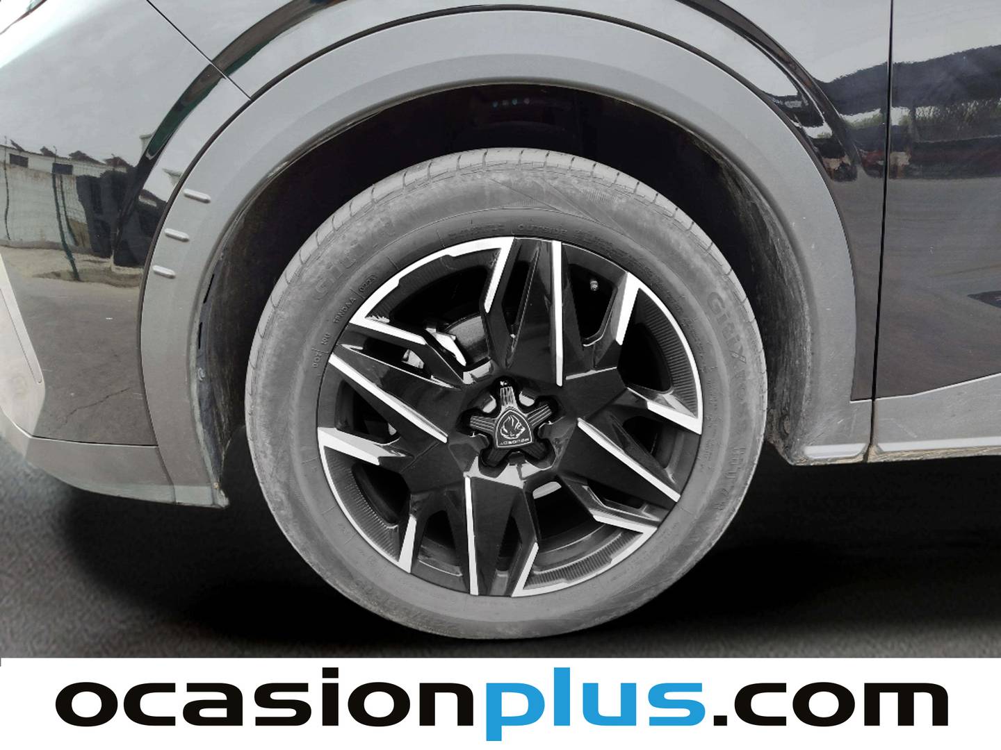 Peugeot 3008 Hybrid Peugeot 3008 Hybrid 145 Allure eDCS6 (145 CV) barato
