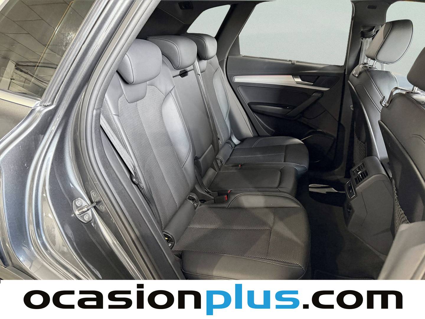 Foto Audi Q5 Audi Q5 S line 40 TDI quattro ultra (204 CV) S tronic