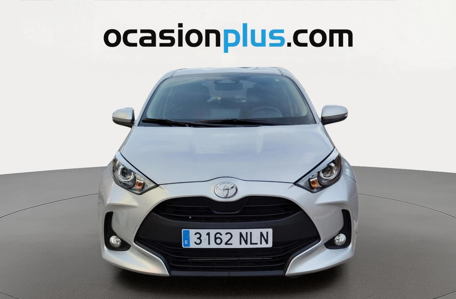 Toyota Yaris 120H Active Plus - foto 13