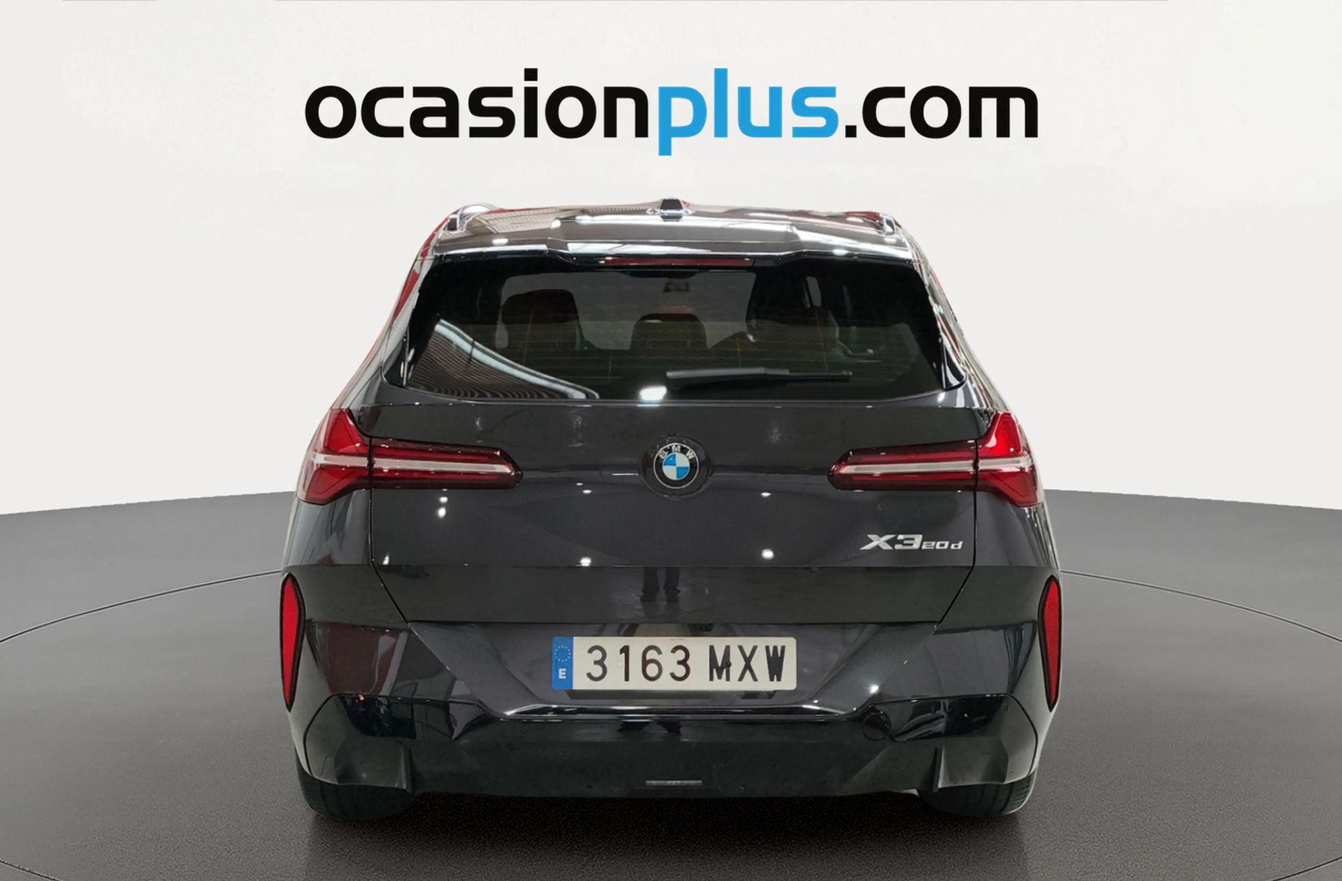 BMW X3 xDrive20d Pack M - foto 20