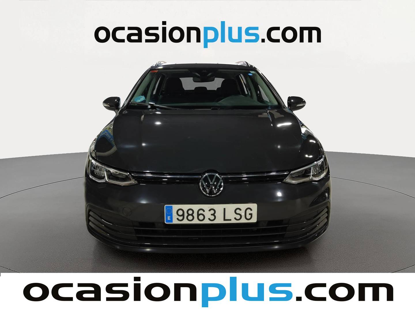 Volkswagen Golf Volkswagen Golf Variant 1.0 TSI (110 CV) 110cv