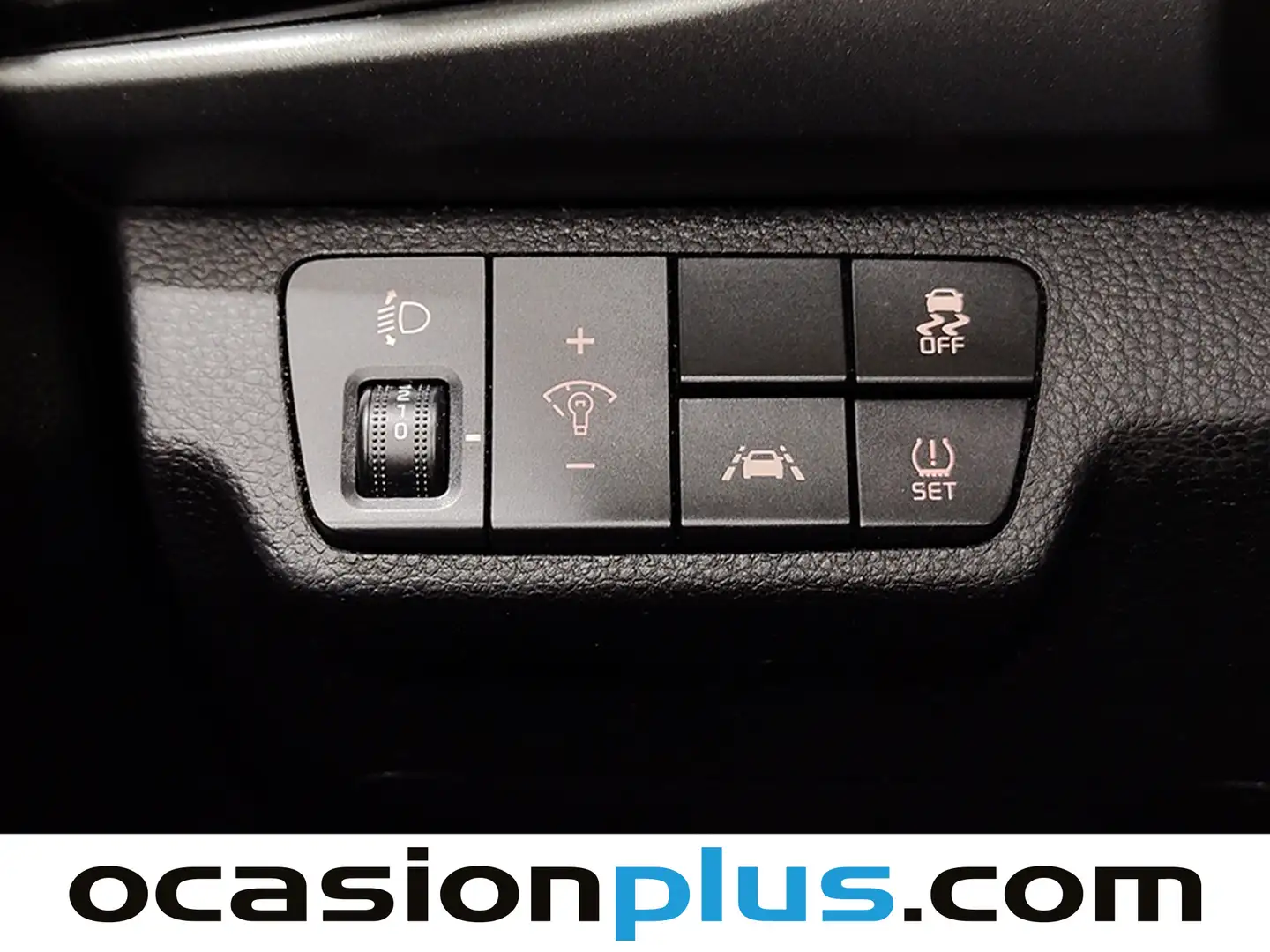 Foto KIA Rio Kia Rio 1.0 T-GDi Tech (100 CV)