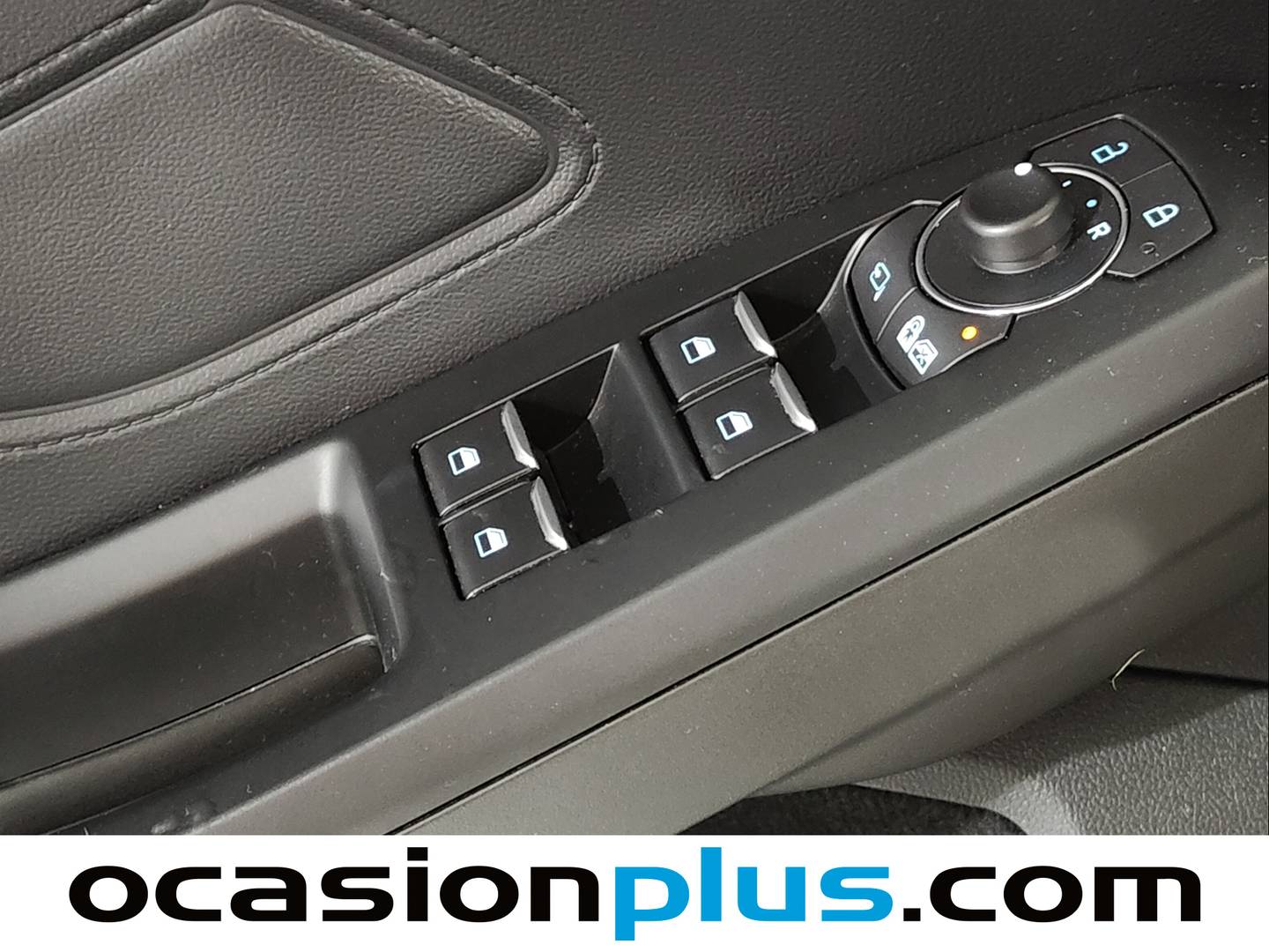 Foto Ford Focus Ford Focus 1.0 Ecoboost MHEV ST-Line X  (155 CV)