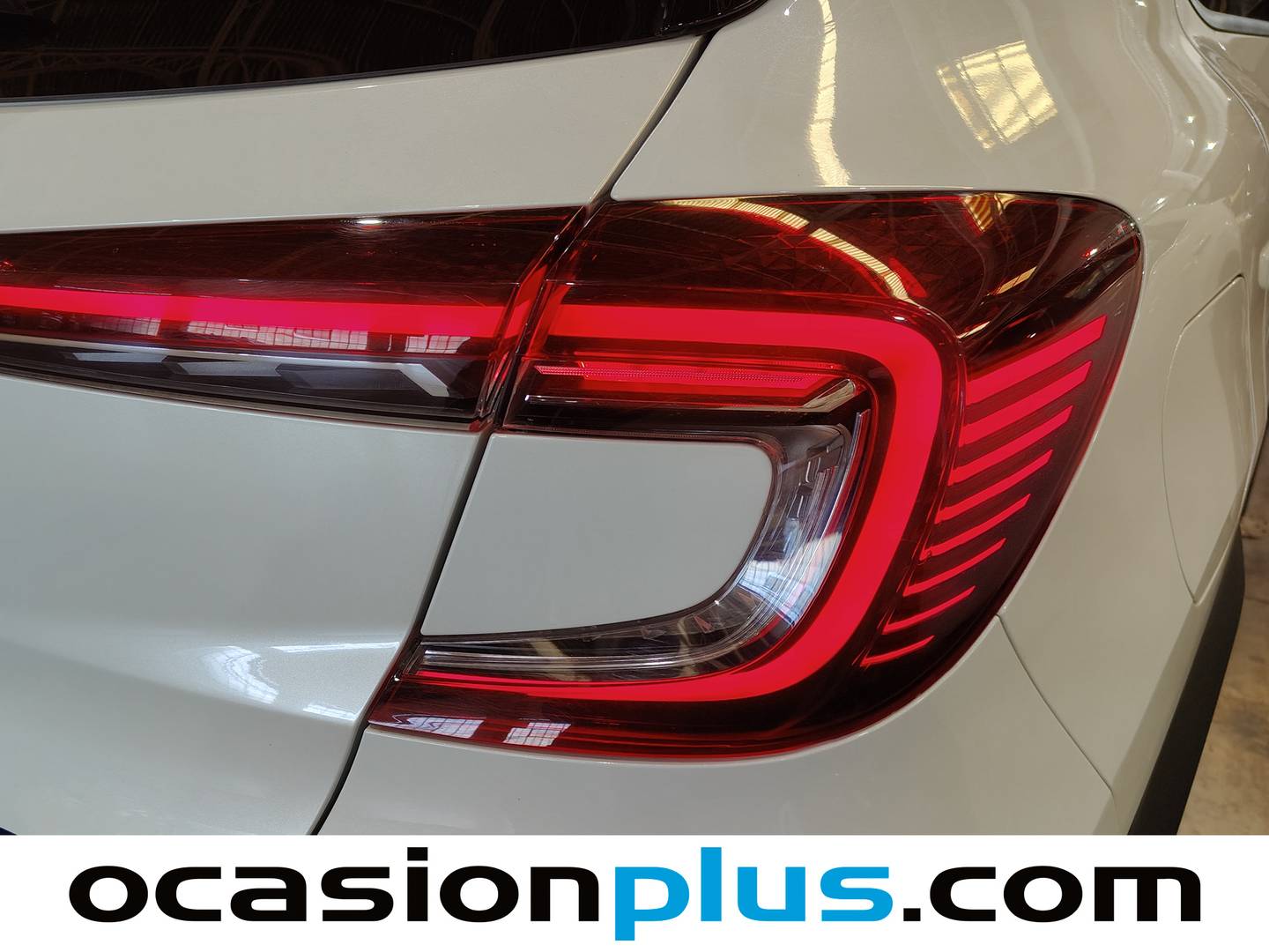 Mitsubishi ASX Mitsubishi ASX 130T MHEV Motion (140 CV) km 0