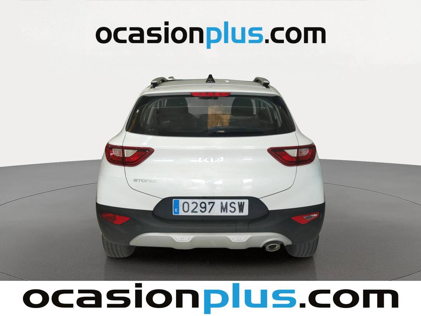 KIA Stonic KIA Stonic 1.0 T-GDi Drive (100 CV) barato