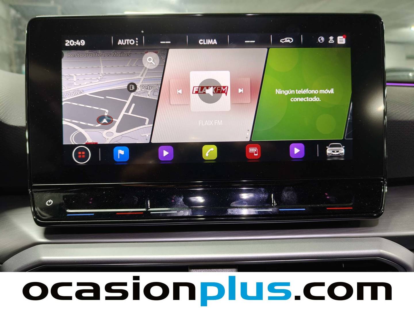 Seat León SEAT León 1.5 eTSI S&S FR Special Edition DSG (150 CV) barato