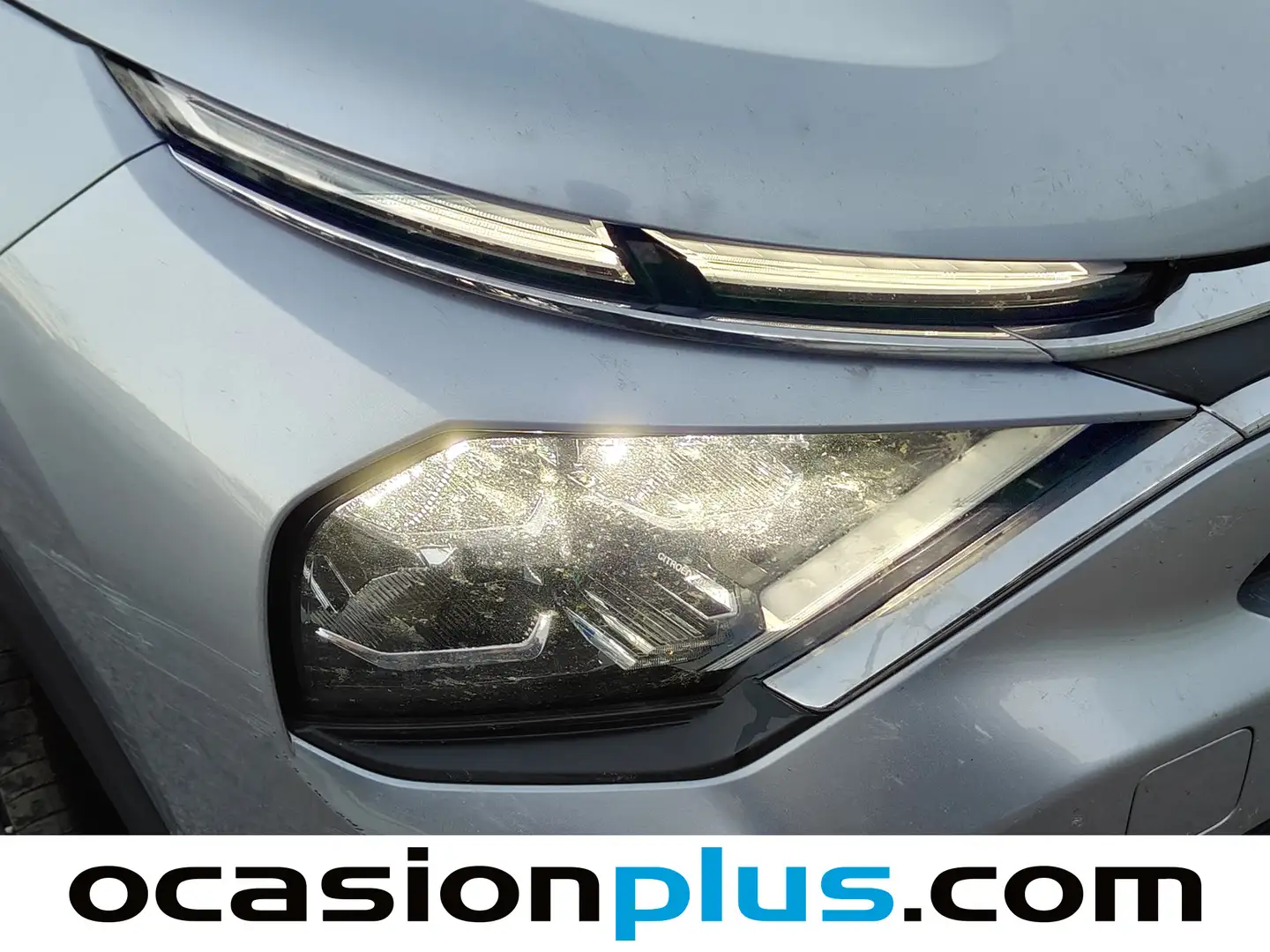 Foto Citroën C4 Citroen C4 PureTech 130 S&S 6v Feel Pack (130 CV)