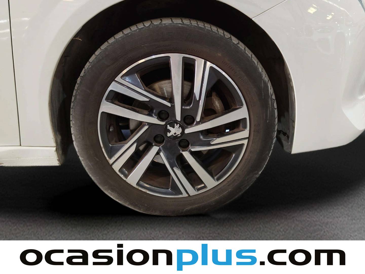Peugeot 208 Peugeot 208 BlueHDi 100 Active Pack (100 CV) seminuevo
