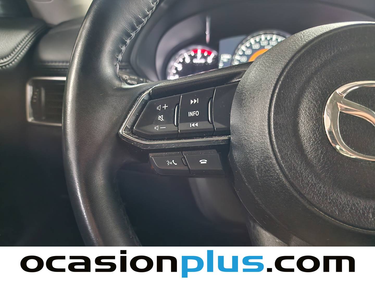 Mazda CX-5 Mazda CX-5 2.0 E-SKYACTIV-G MHEV Advantage (165 CV) manual