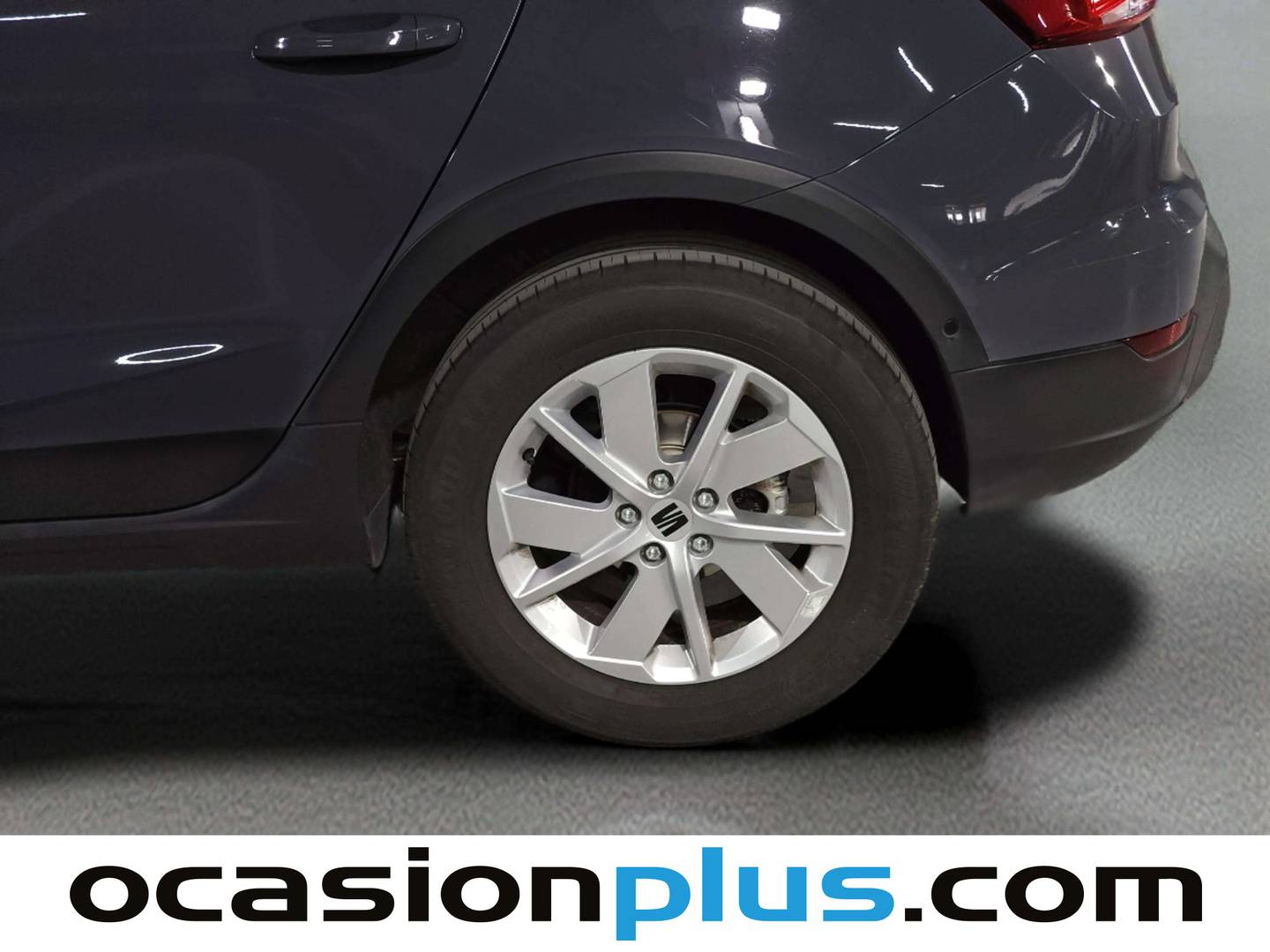 Seat Arona Seat Arona 1.0 TSI S&S FR (115 CV) de ocasión