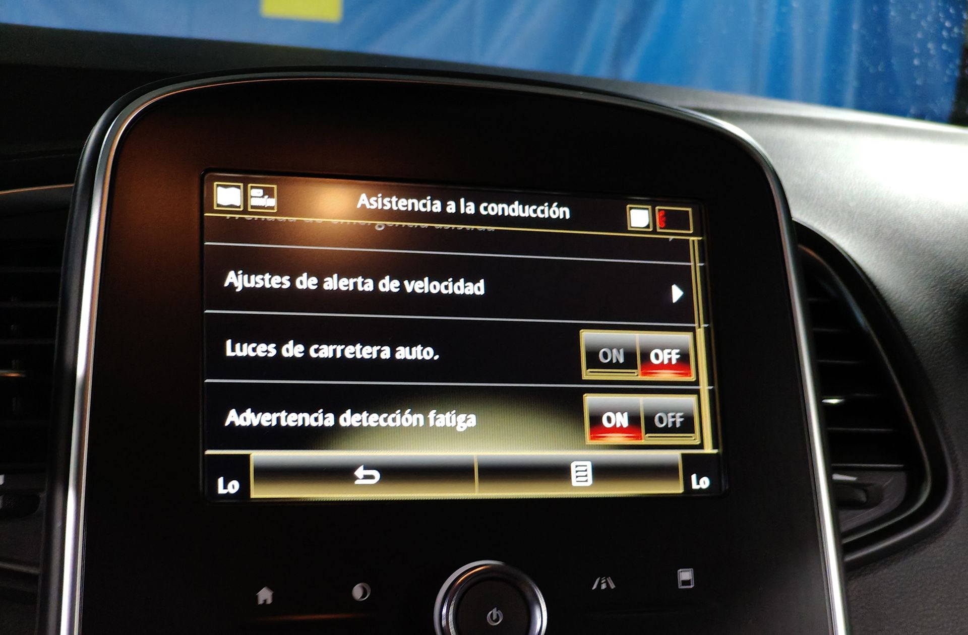 Renault Scénic Limited Energy TCe EDC - foto 13